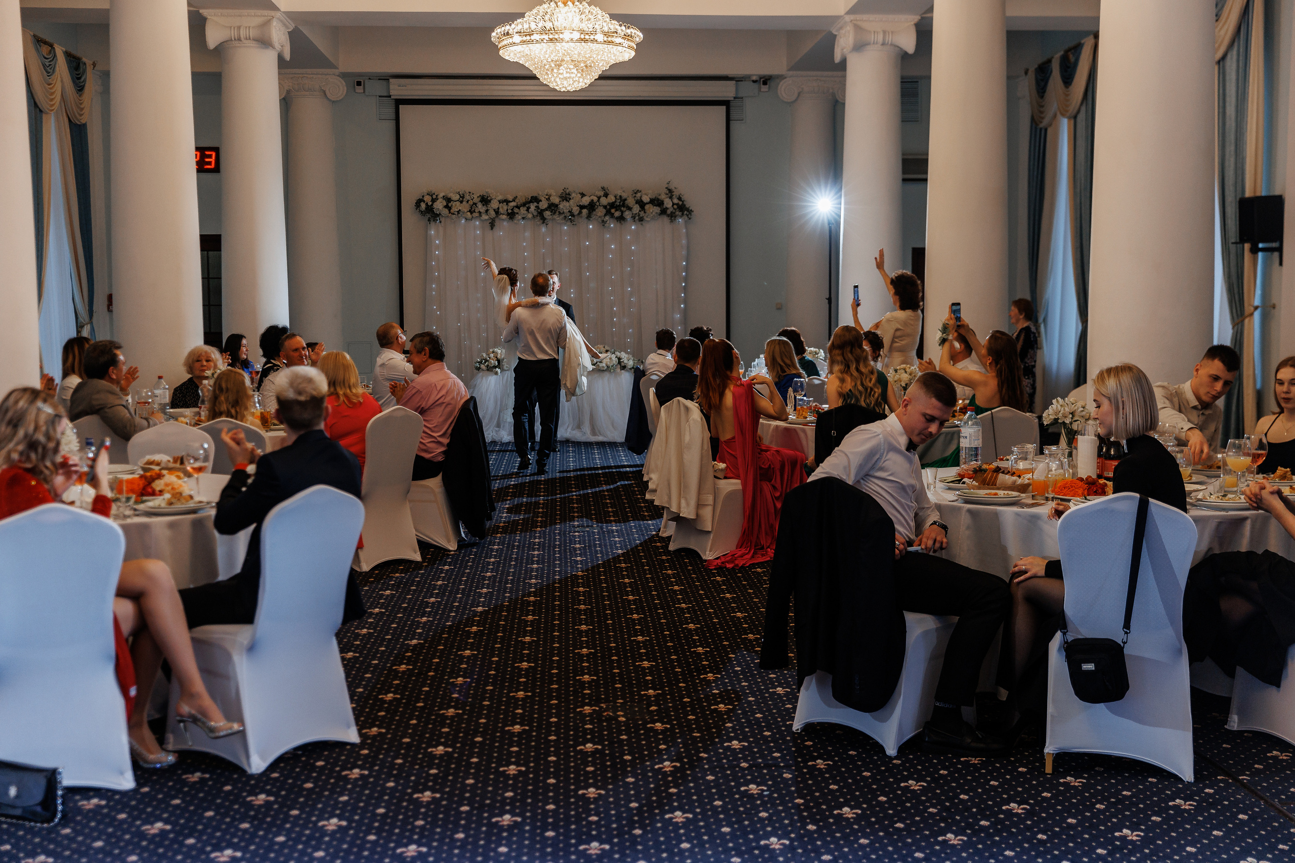 Море, дождь и Севастополь. Анонс свадьбы Григория и Анны. Свадебный фотограф в Крыму и Севастополе Ольга Баскакова