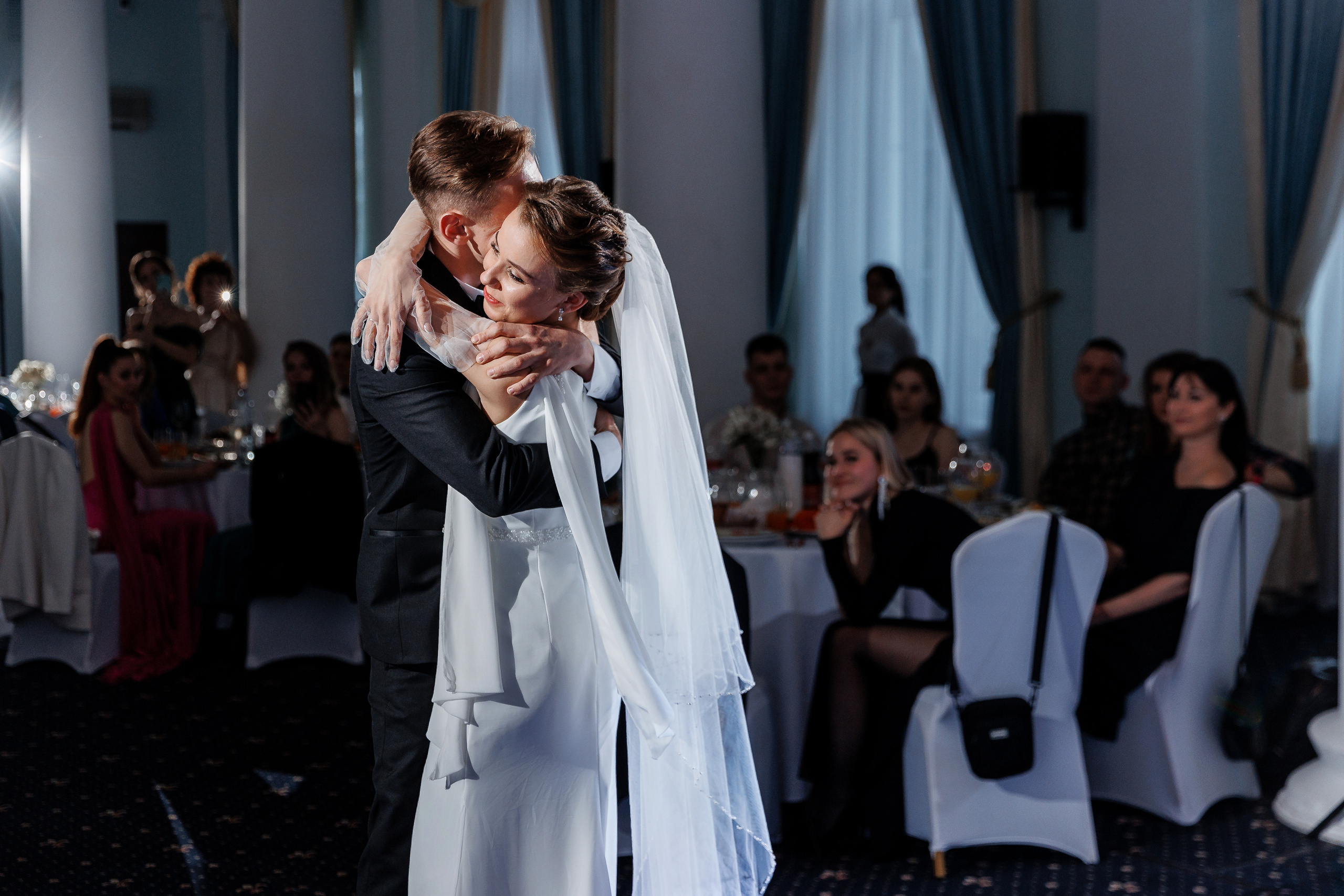 Море, дождь и Севастополь. Анонс свадьбы Григория и Анны. Свадебный фотограф в Крыму и Севастополе Ольга Баскакова