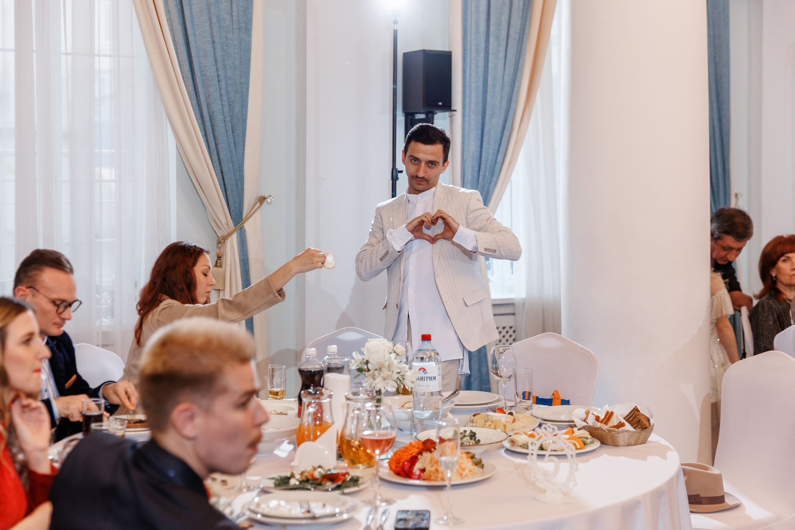 Море, дождь и Севастополь. Анонс свадьбы Григория и Анны. Свадебный фотограф в Крыму и Севастополе Ольга Баскакова