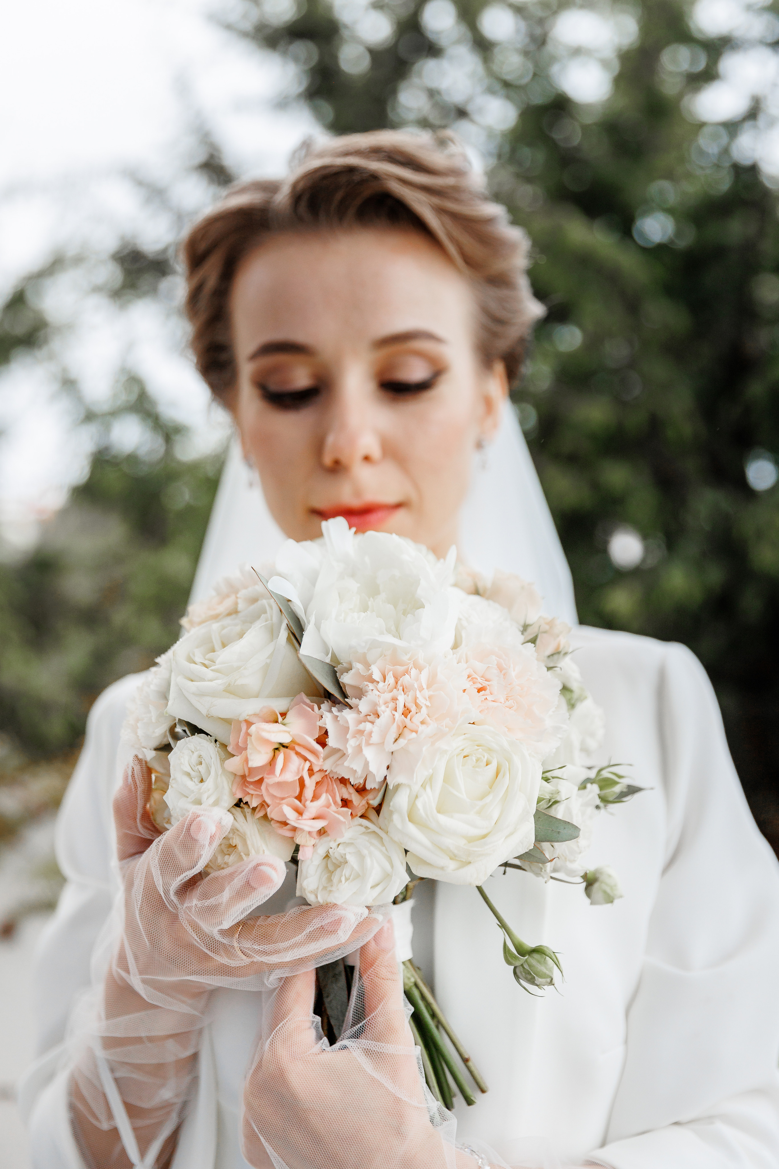 Море, дождь и Севастополь. Анонс свадьбы Григория и Анны. Свадебный фотограф в Крыму и Севастополе Ольга Баскакова
