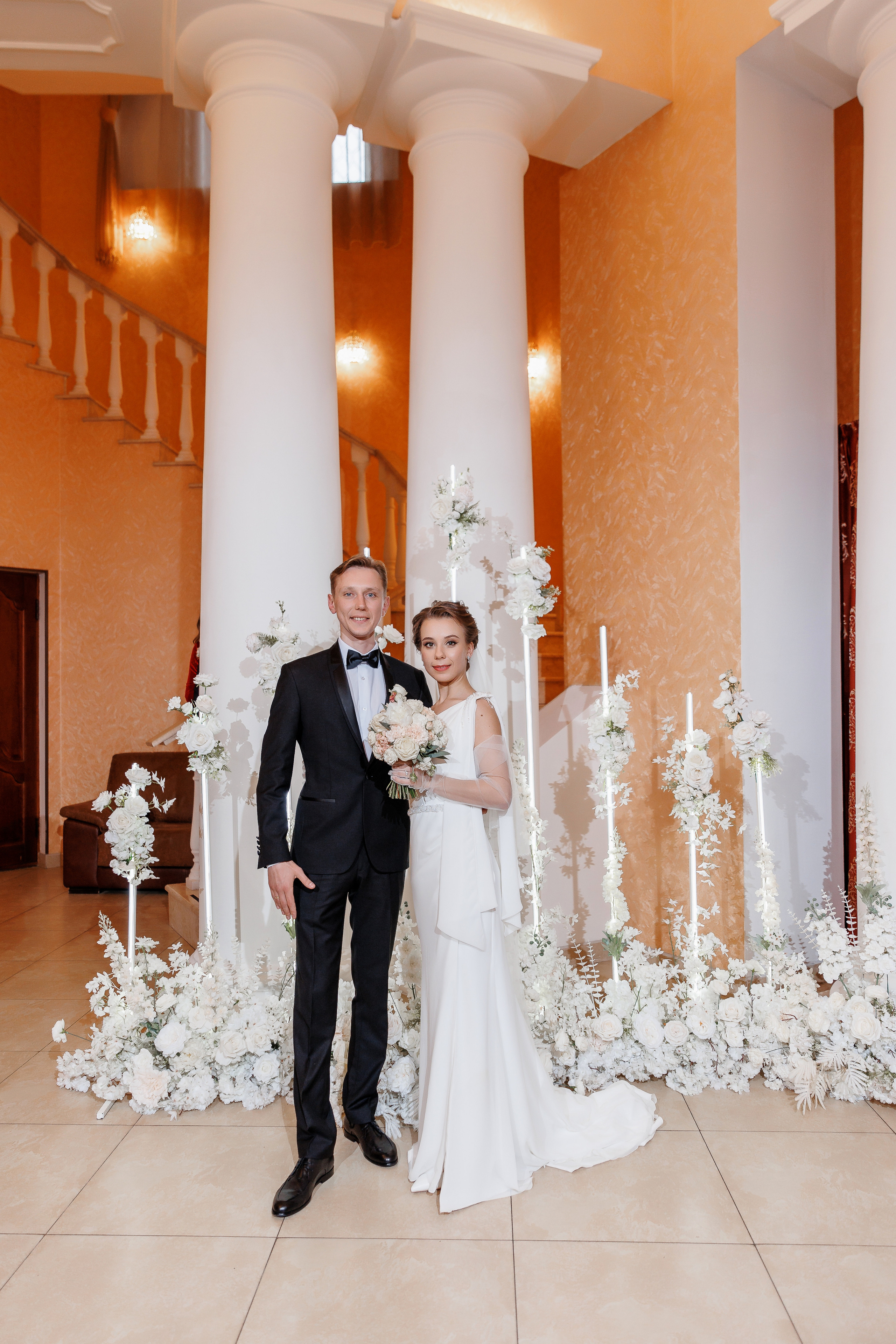 Море, дождь и Севастополь. Анонс свадьбы Григория и Анны. Свадебный фотограф в Крыму и Севастополе Ольга Баскакова