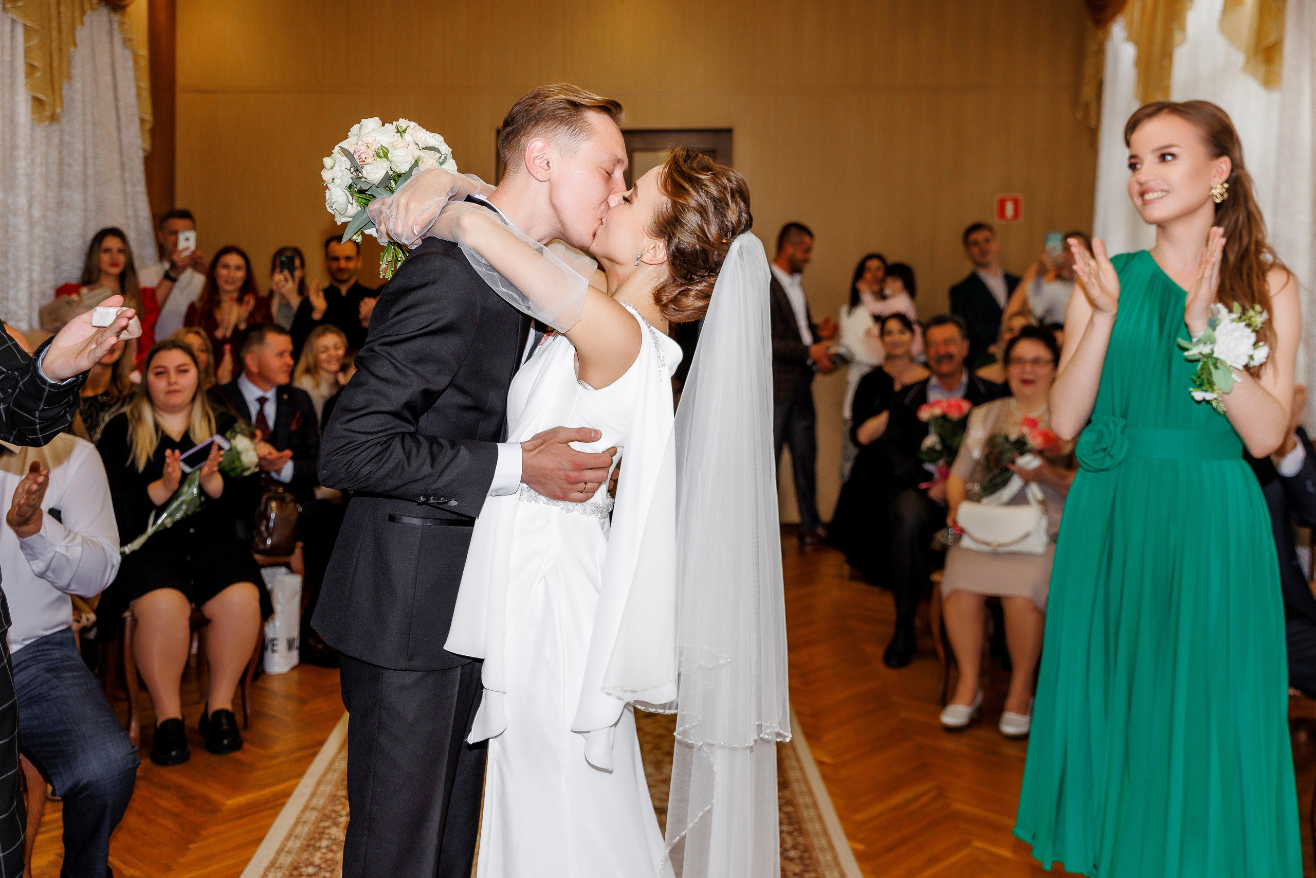 Море, дождь и Севастополь. Анонс свадьбы Григория и Анны. Свадебный фотограф в Крыму и Севастополе Ольга Баскакова