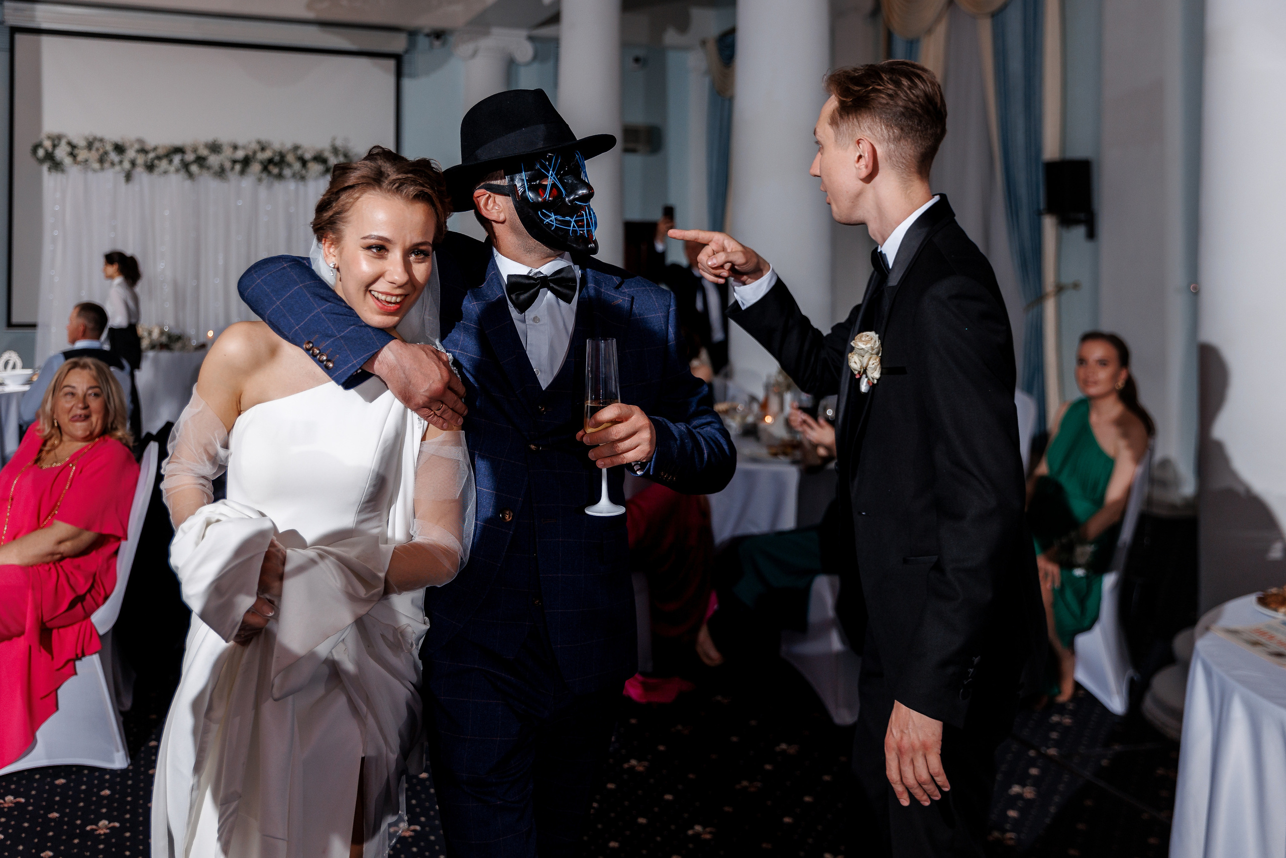 Море, дождь и Севастополь. Анонс свадьбы Григория и Анны. Свадебный фотограф в Крыму и Севастополе Ольга Баскакова