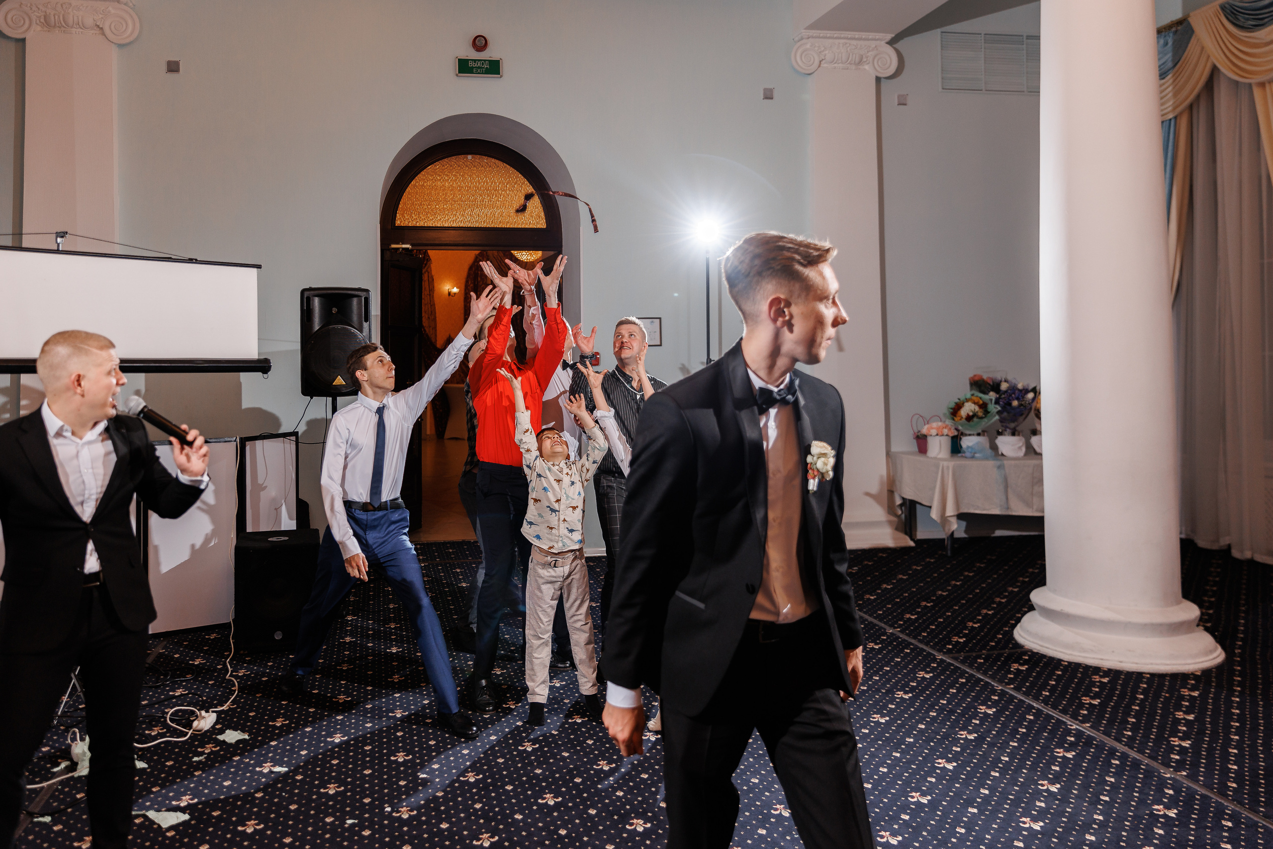 Море, дождь и Севастополь. Анонс свадьбы Григория и Анны. Свадебный фотограф в Крыму и Севастополе Ольга Баскакова