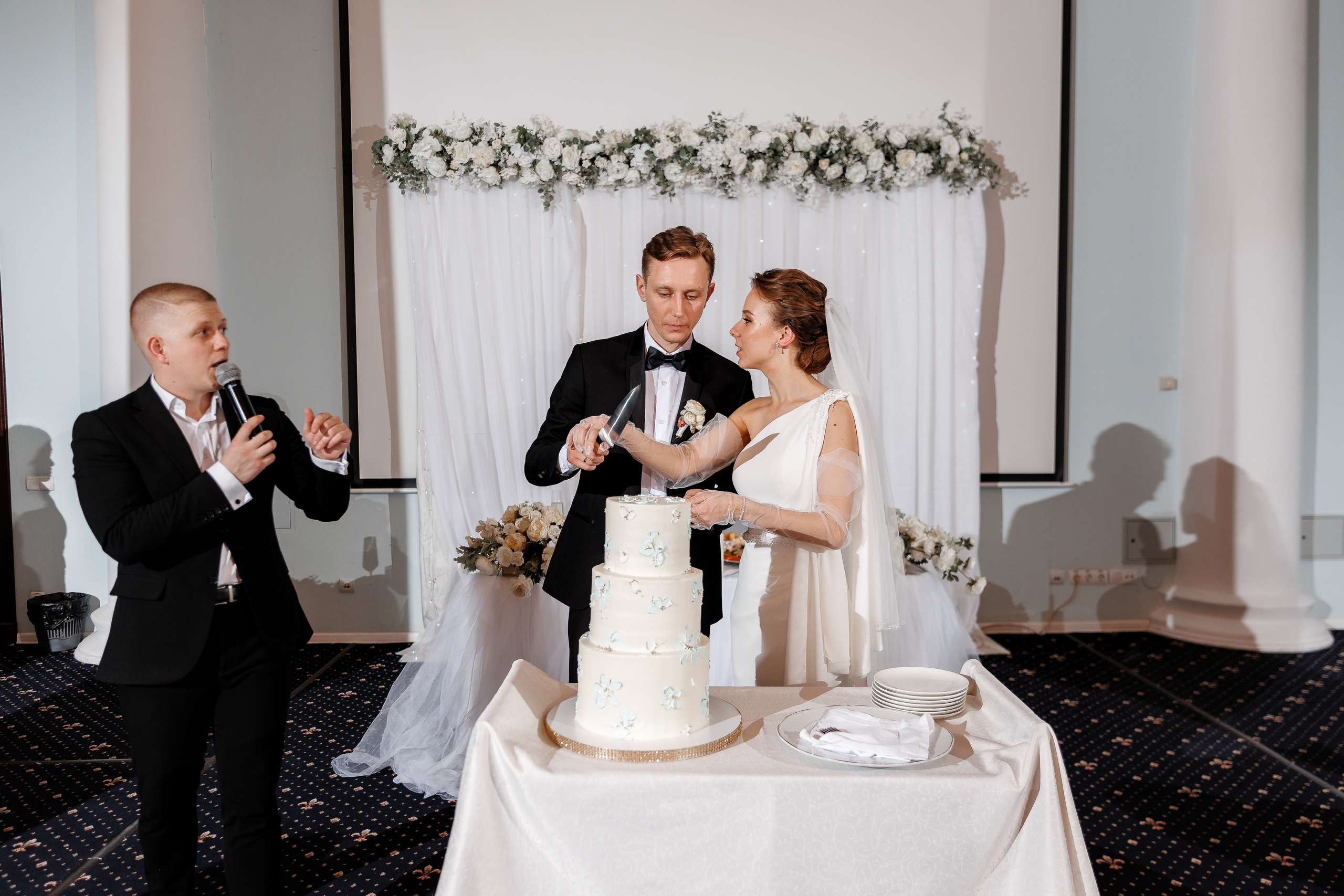 Море, дождь и Севастополь. Анонс свадьбы Григория и Анны. Свадебный фотограф в Крыму и Севастополе Ольга Баскакова