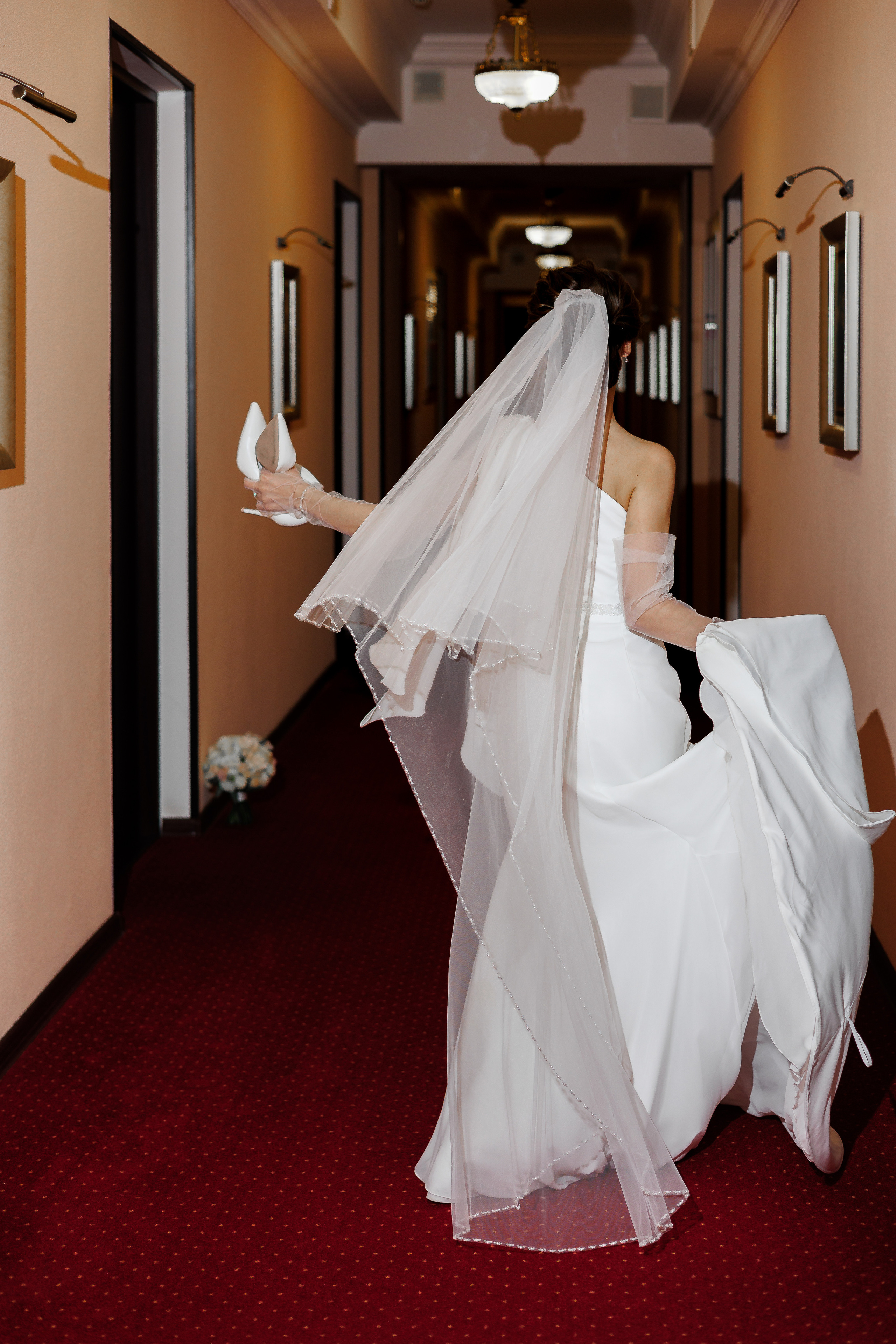 Море, дождь и Севастополь. Анонс свадьбы Григория и Анны. Свадебный фотограф в Крыму и Севастополе Ольга Баскакова