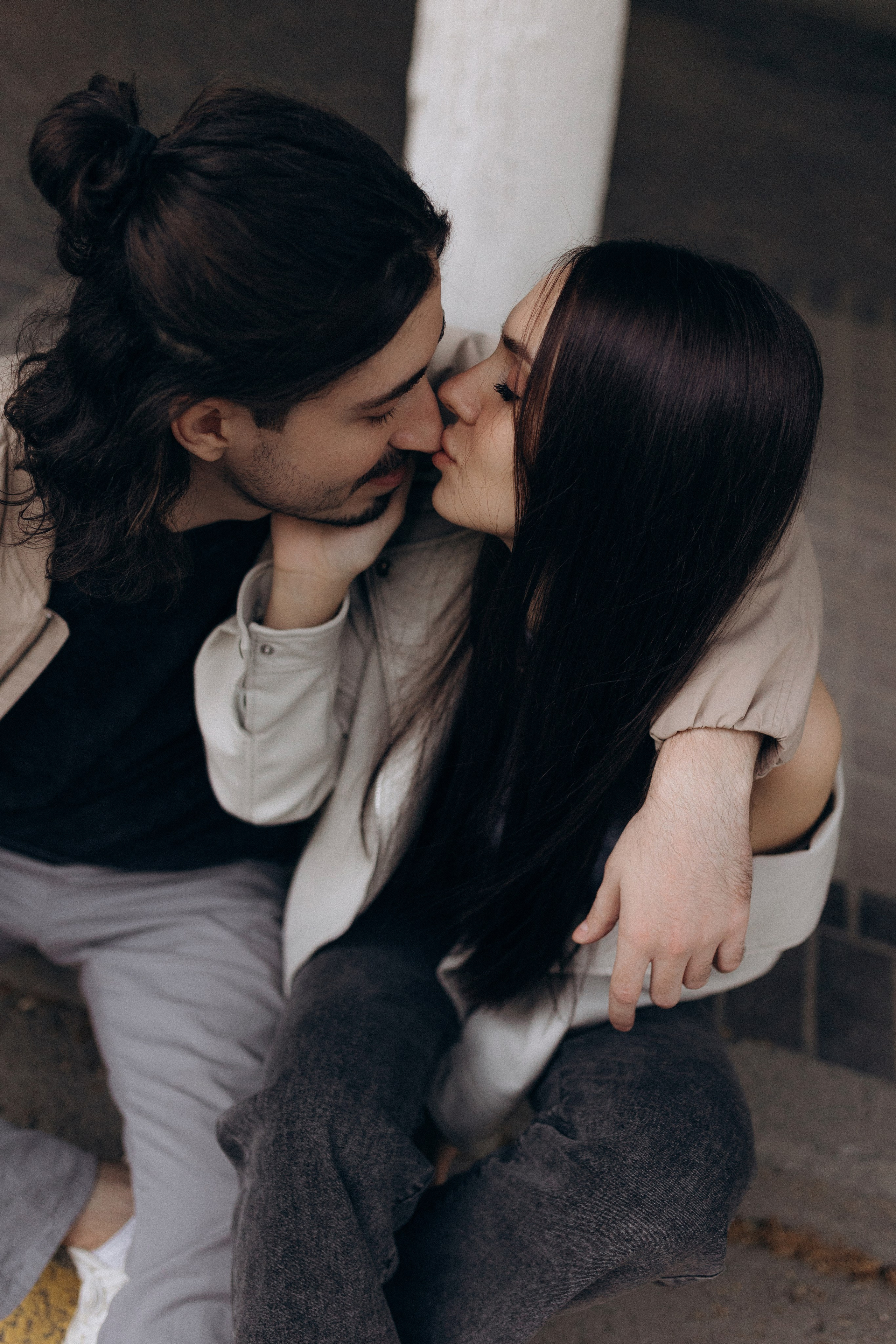 Родион и Елена. Lovestory. Свадебный фотограф Волгоград | Тарасова Светлана