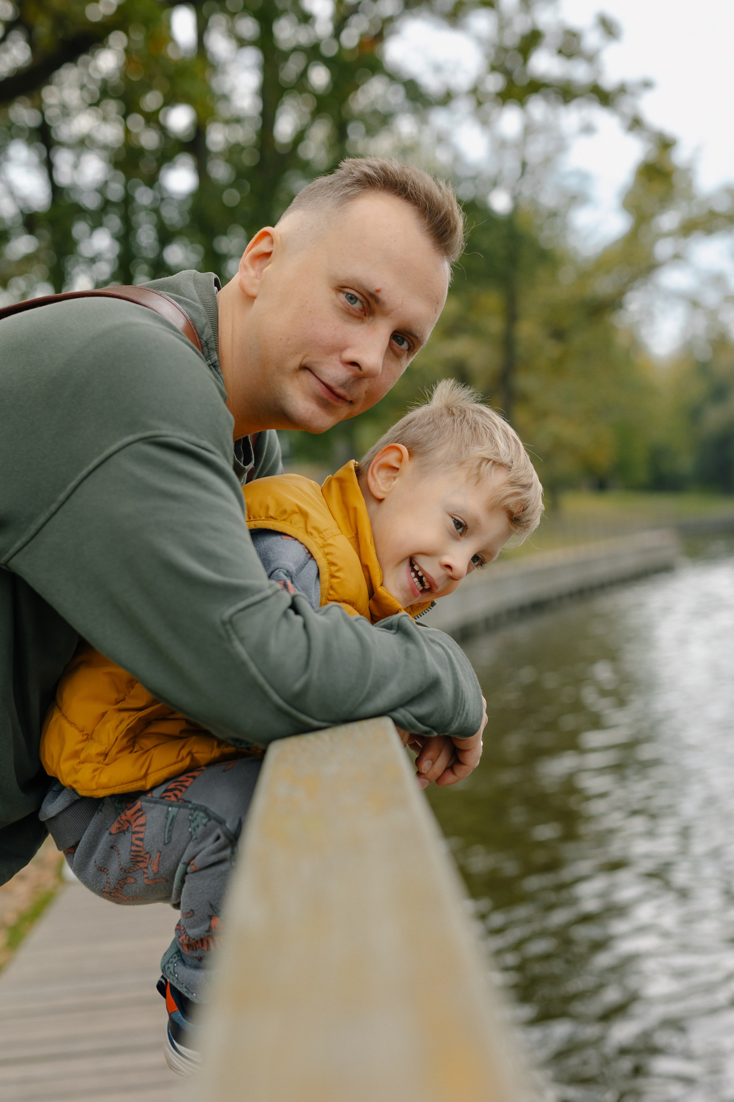 Nastja-family. Главная