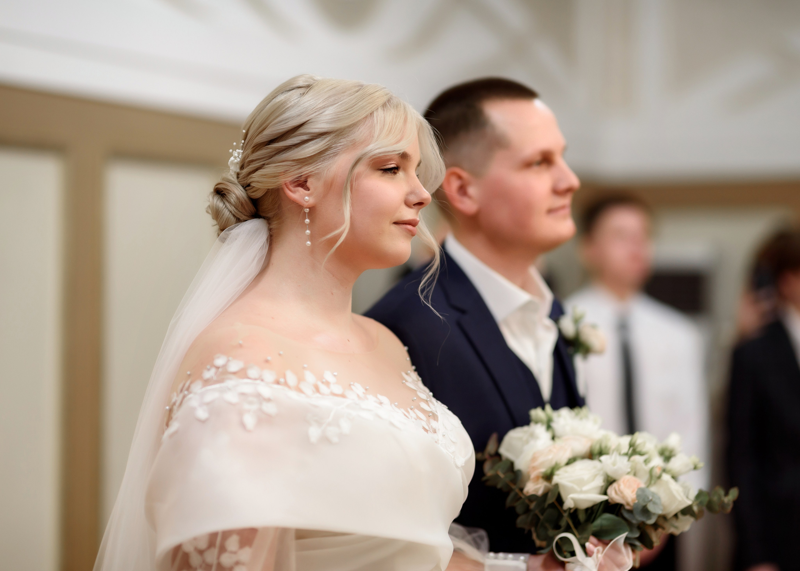 Свадьбы. Фотограф в Благовещенске Егор Круглов