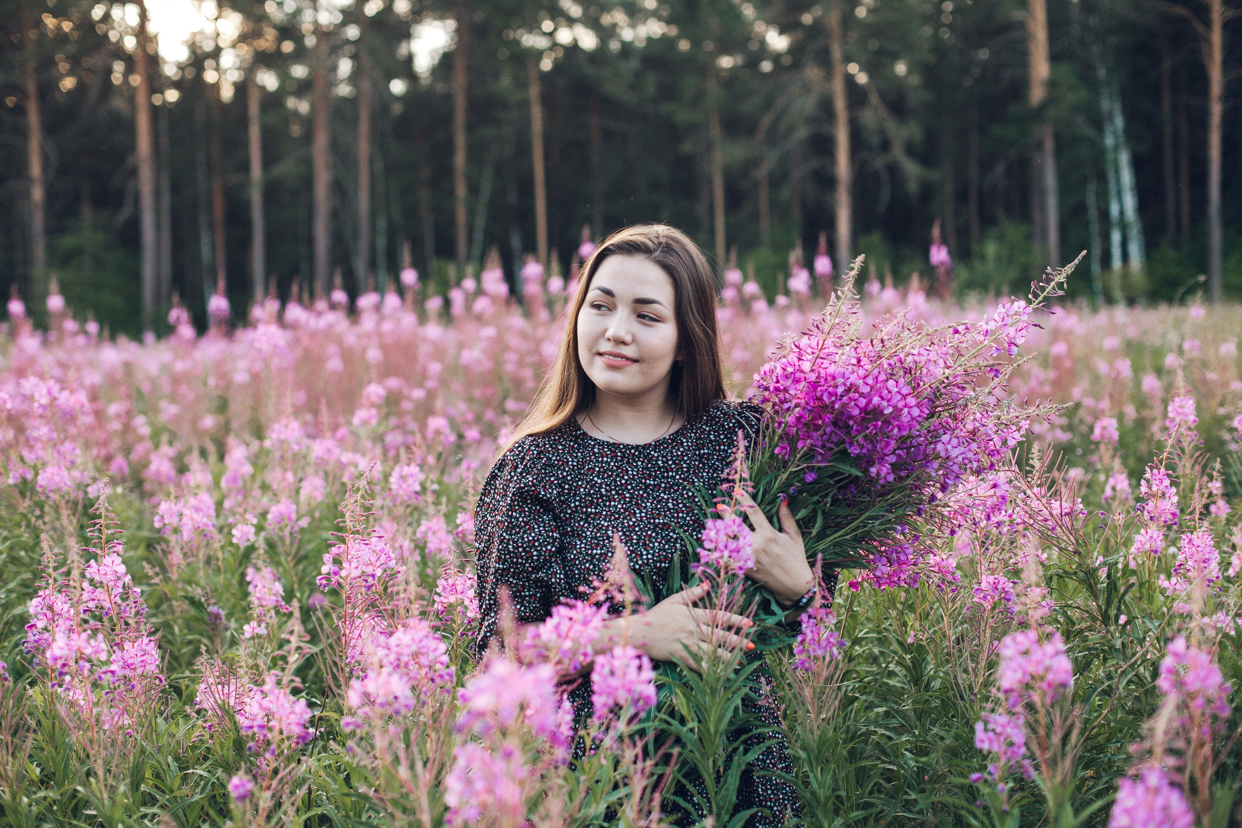 Илья и Карина. Семейный фотограф Трусова Евгения в Екатеринбурге