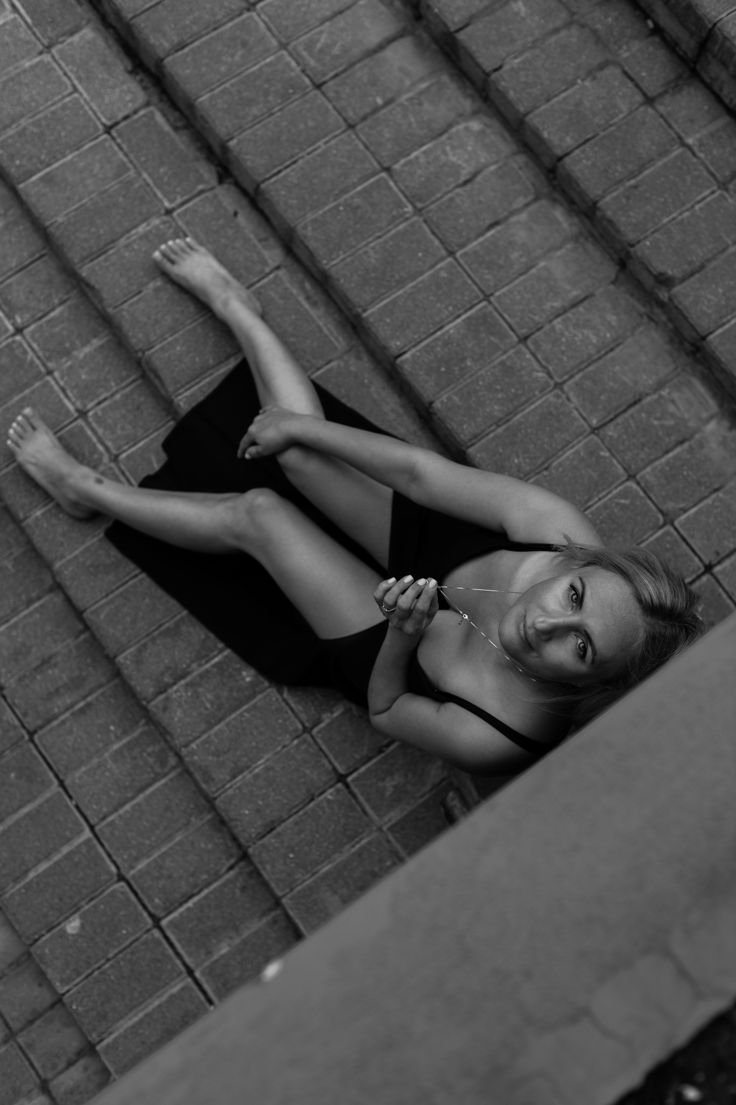 Ольга. Фотограф Сахалин