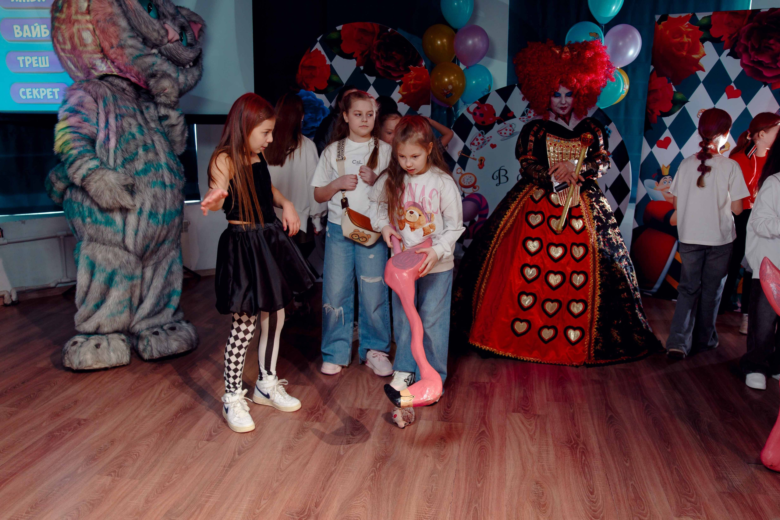 День Рождения. Ваш репортажный фотограф Артемий Антонов