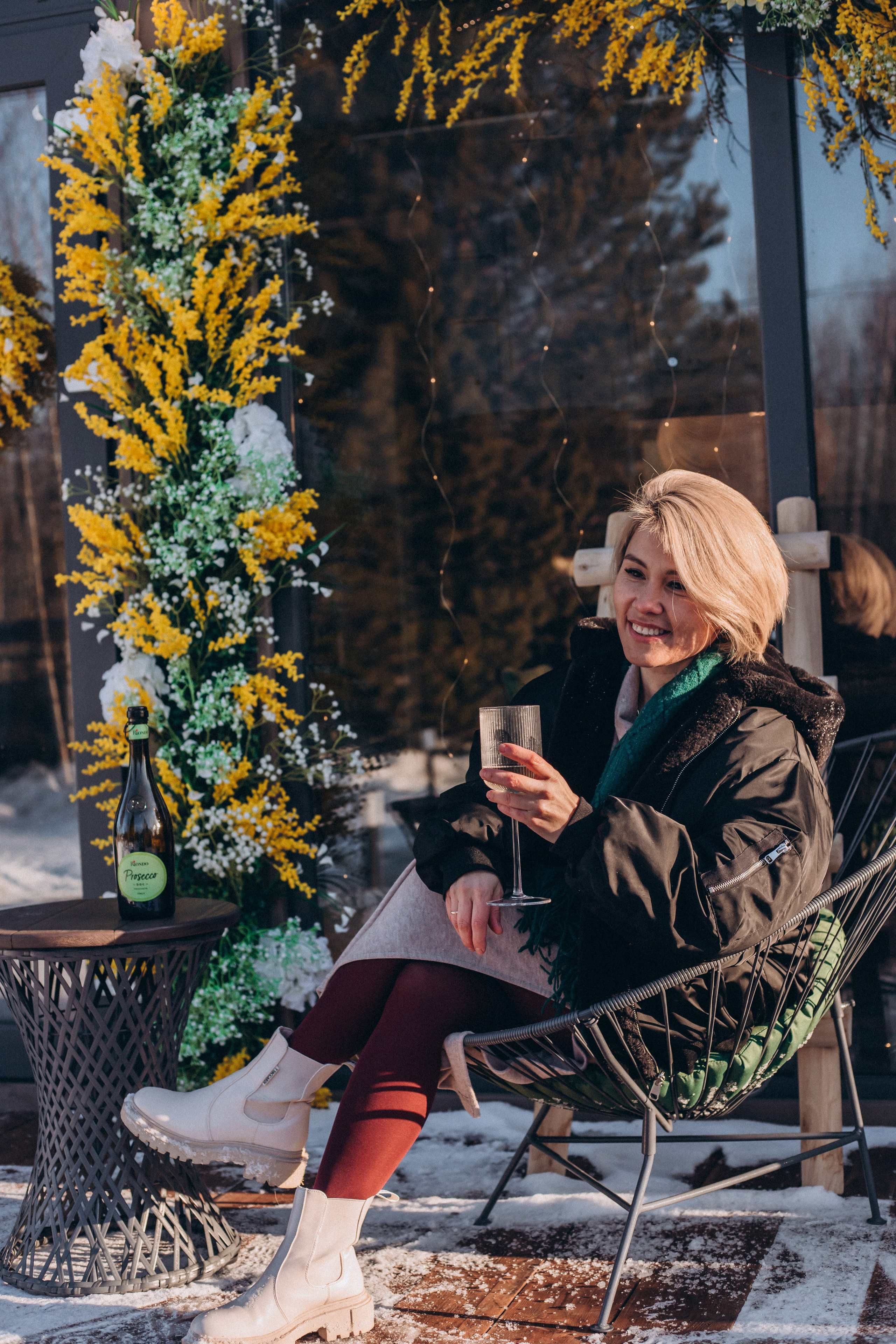 Дружная семья. Семейный фотограф Нижневартовск Тюмень Ефимова Ирина