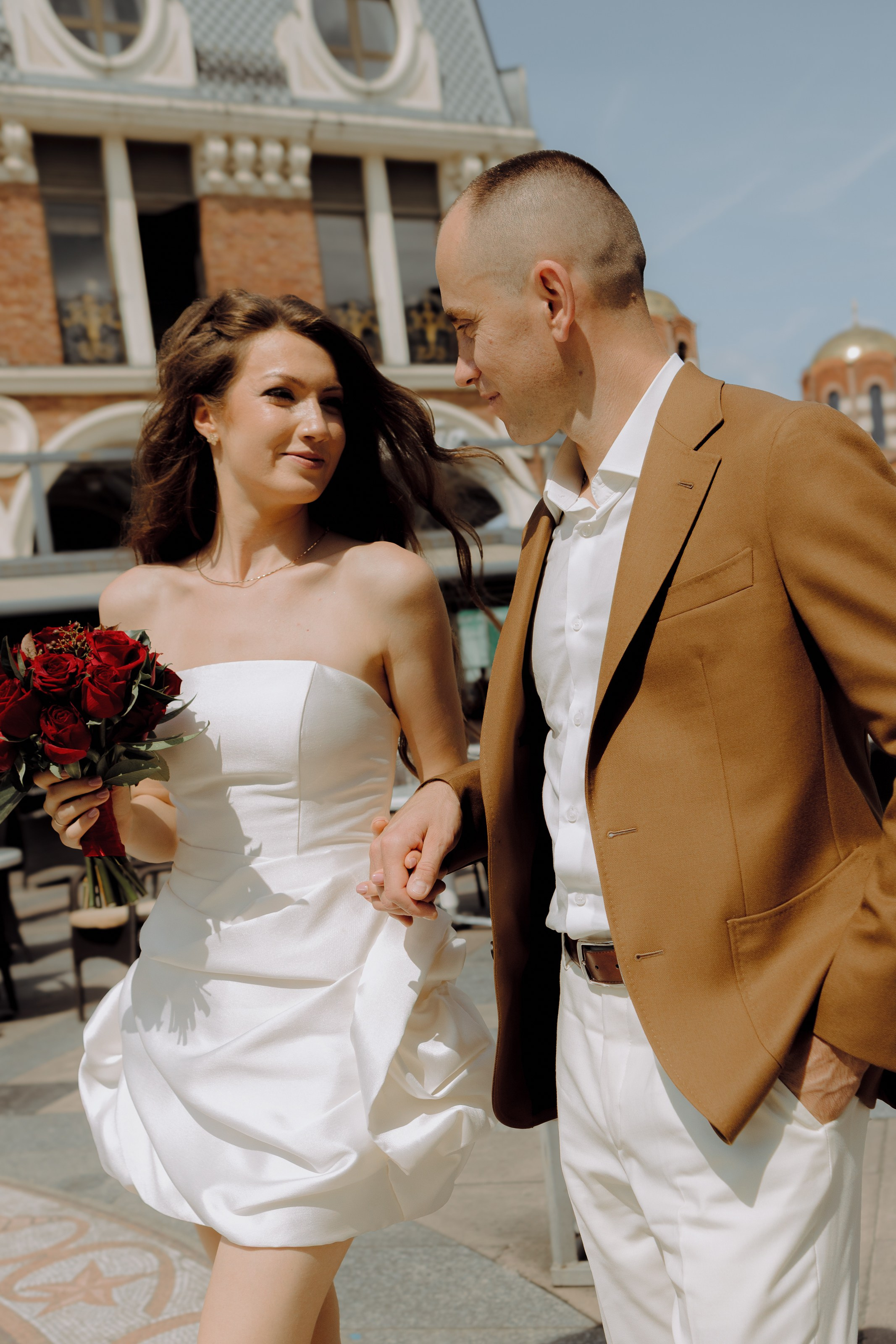 A&I. Фотограф в Батуми Павел Шарников