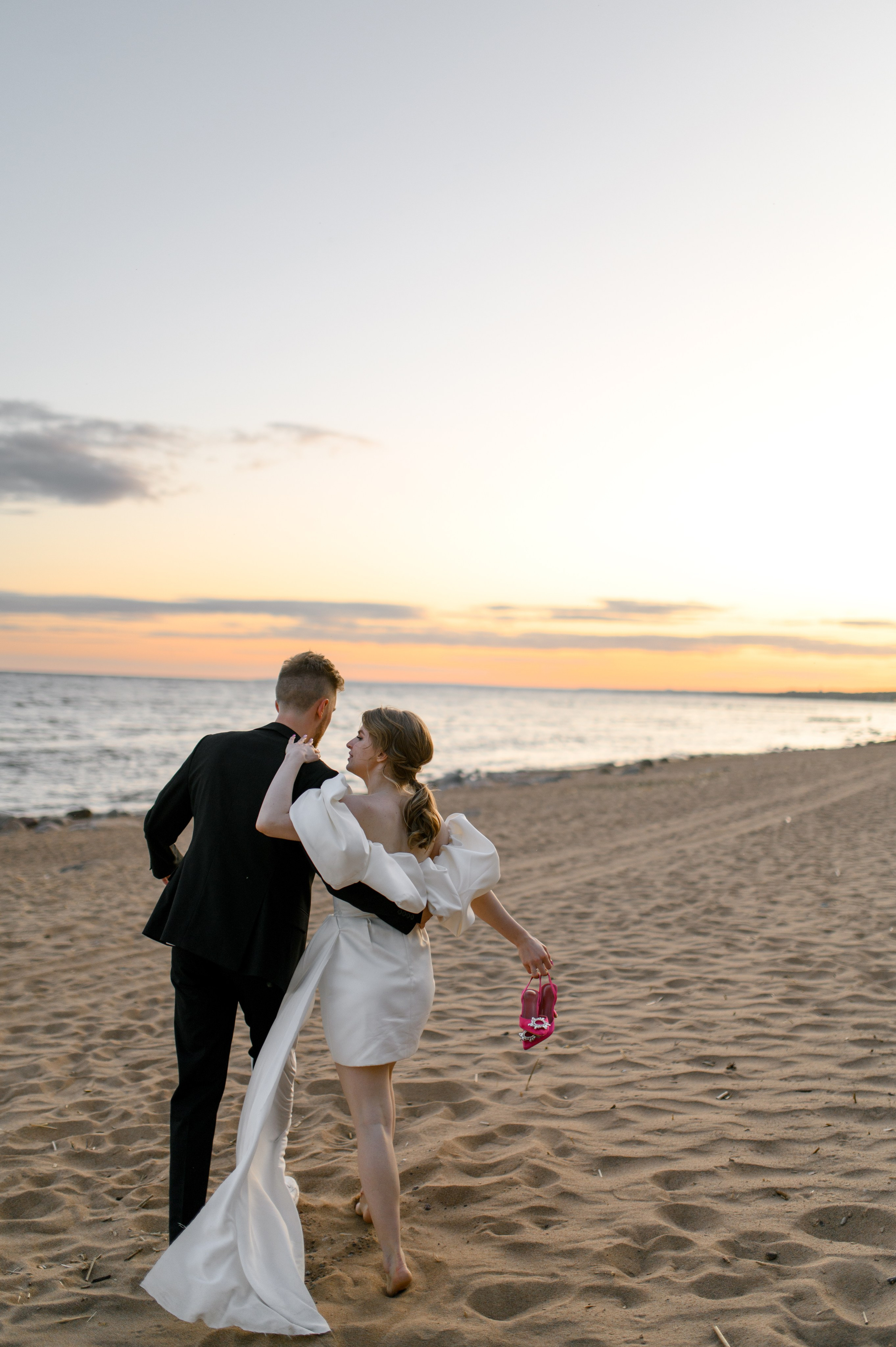 Ю + Н. Свадебный и портретный фотограф в Санкт-Петербурге Ирина Келина