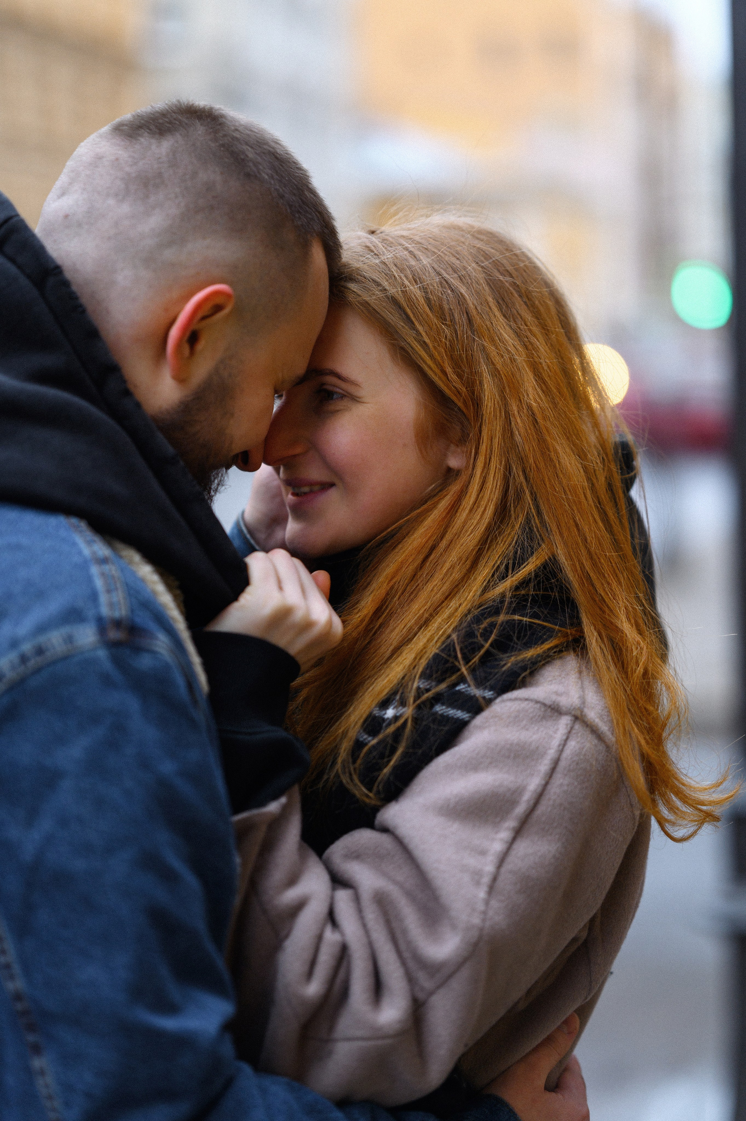 В + М. Свадебный и портретный фотограф в Санкт-Петербурге Ирина Келина