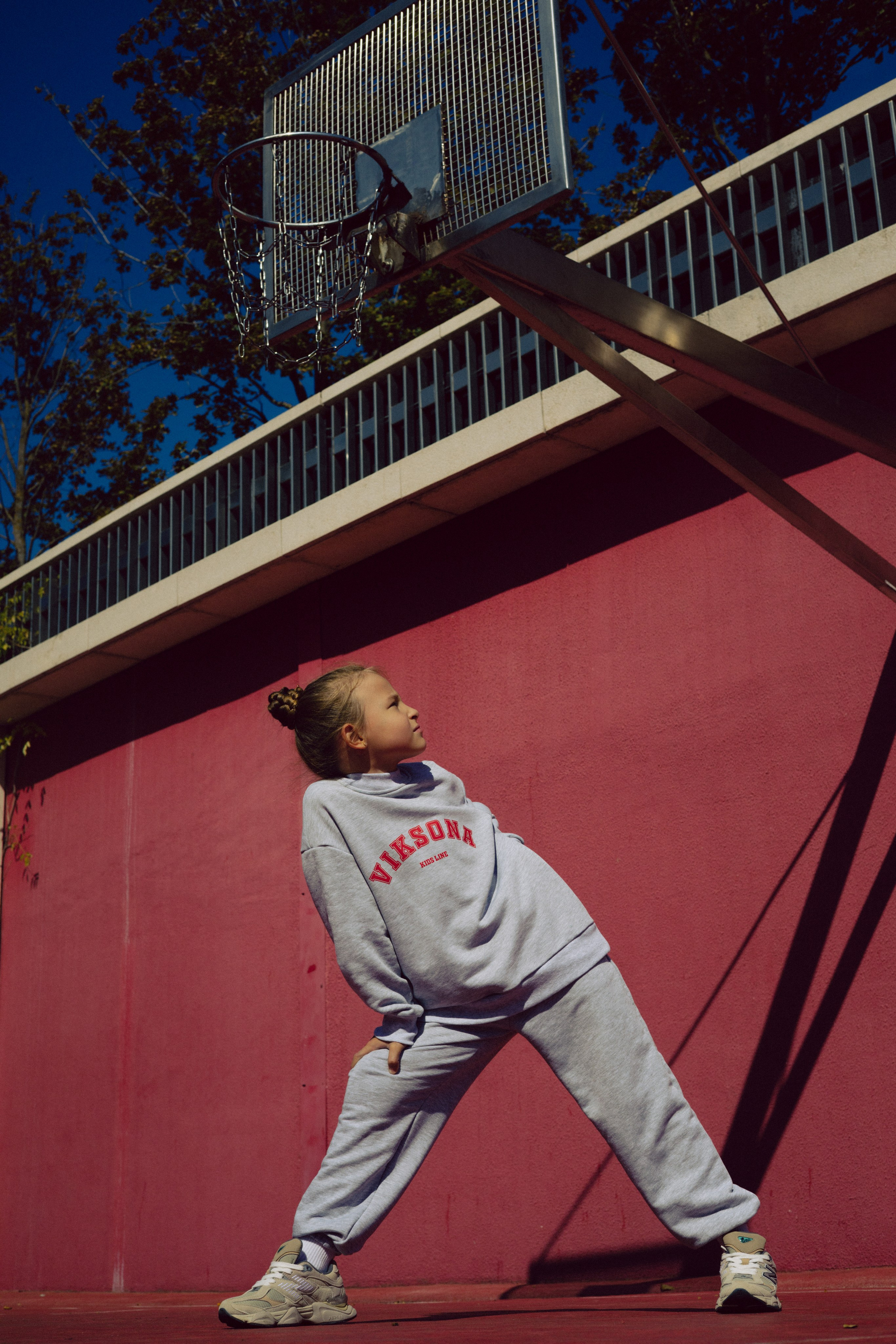 Fashion Kids Street. Gorbunova Alina Фотограф