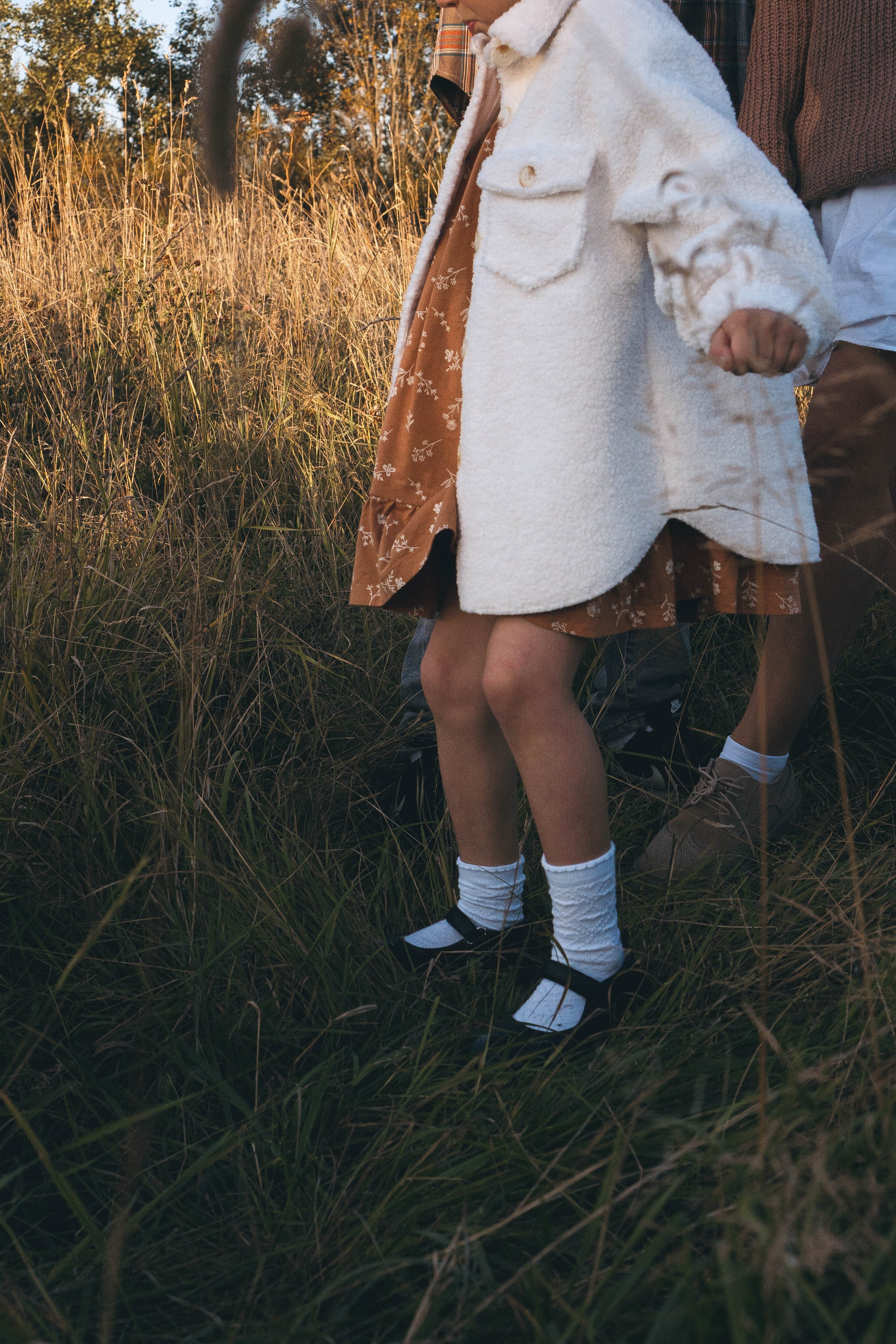 Семейная серия. Профессиональный фотограф, Санкт-Петербург — Виктория Богомолова