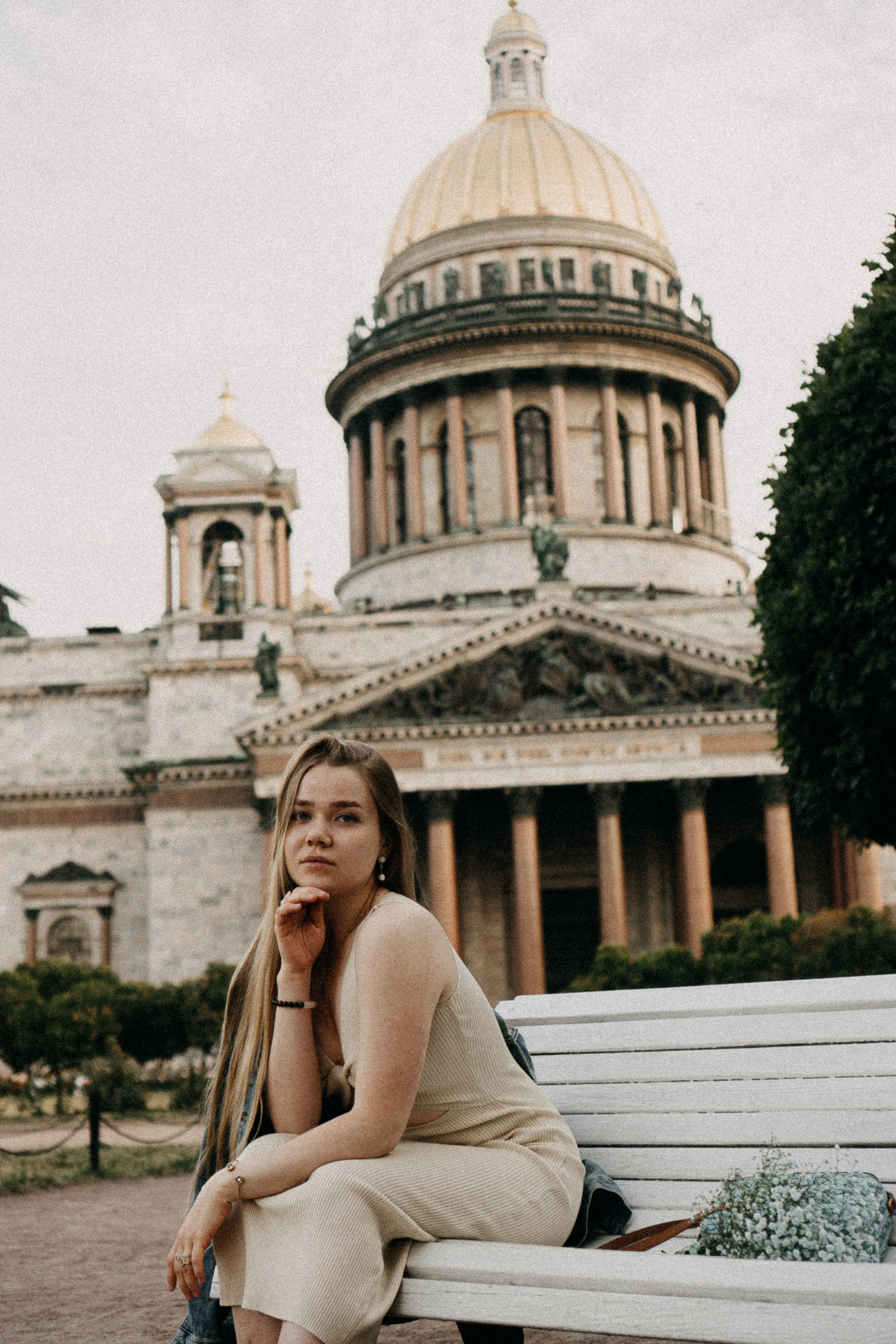 Рассветная. Профессиональный фотограф, Санкт-Петербург — Виктория Богомолова