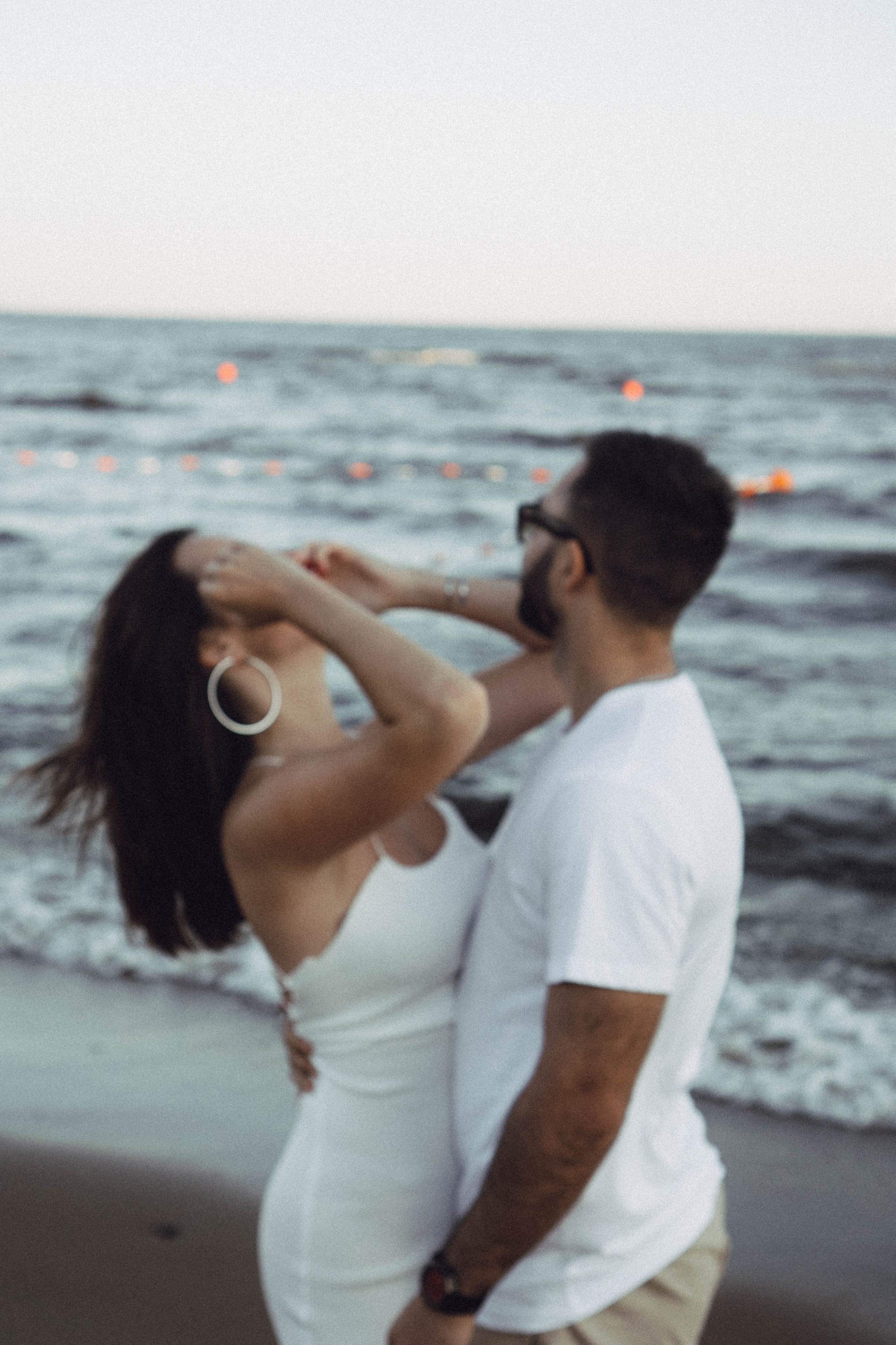 Любовь на заливе. Профессиональный фотограф, Санкт-Петербург — Виктория Богомолова