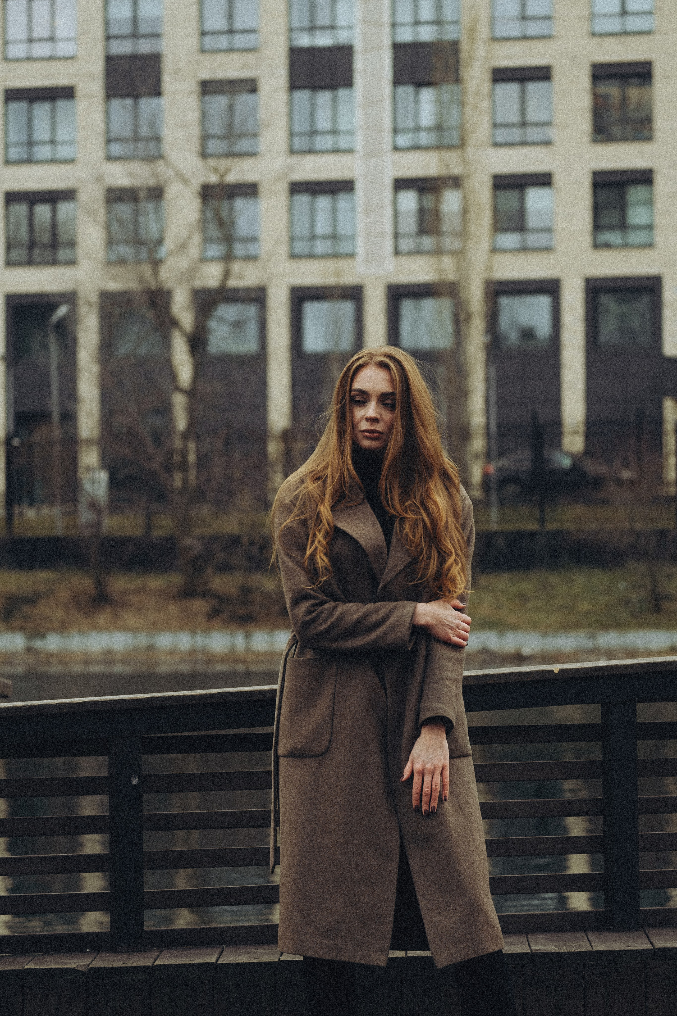 ПРОГУЛКА ПО МОСКВЕ. Профессиональный фотограф, Санкт-Петербург — Виктория Богомолова