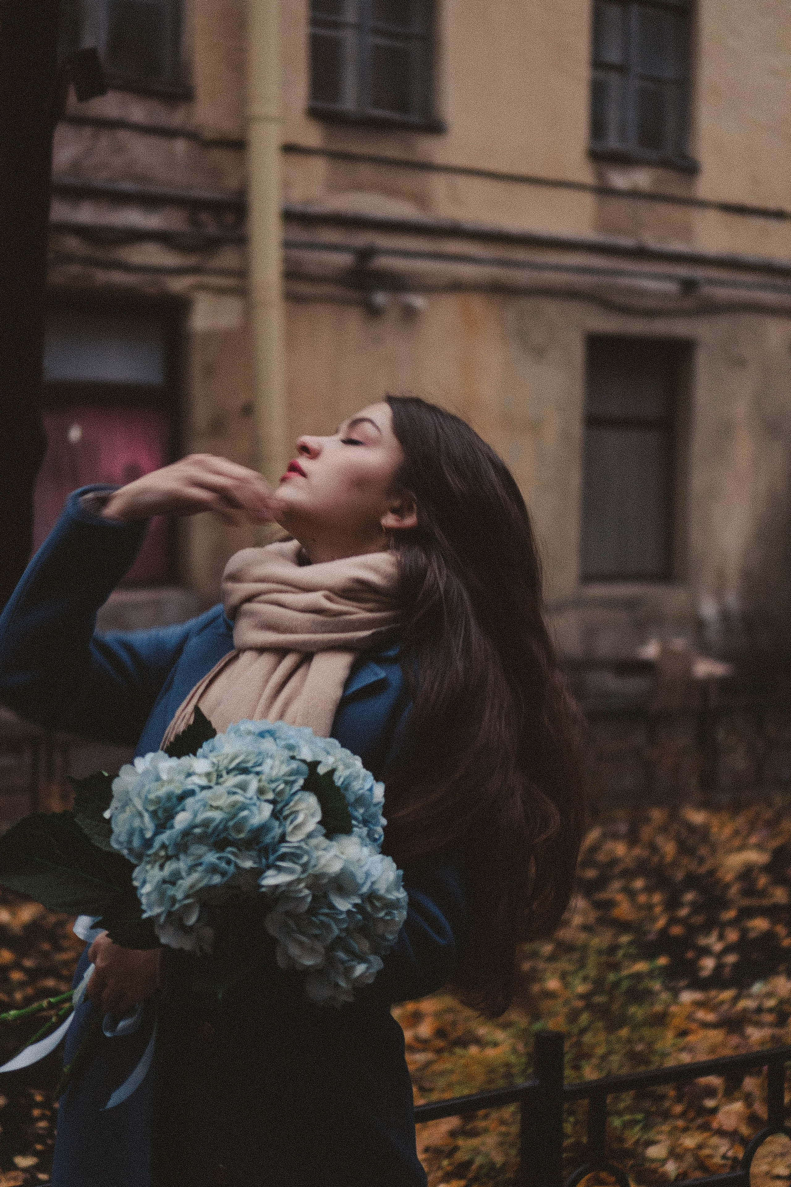 Прогулочная в центре. Профессиональный фотограф, Санкт-Петербург — Виктория Богомолова