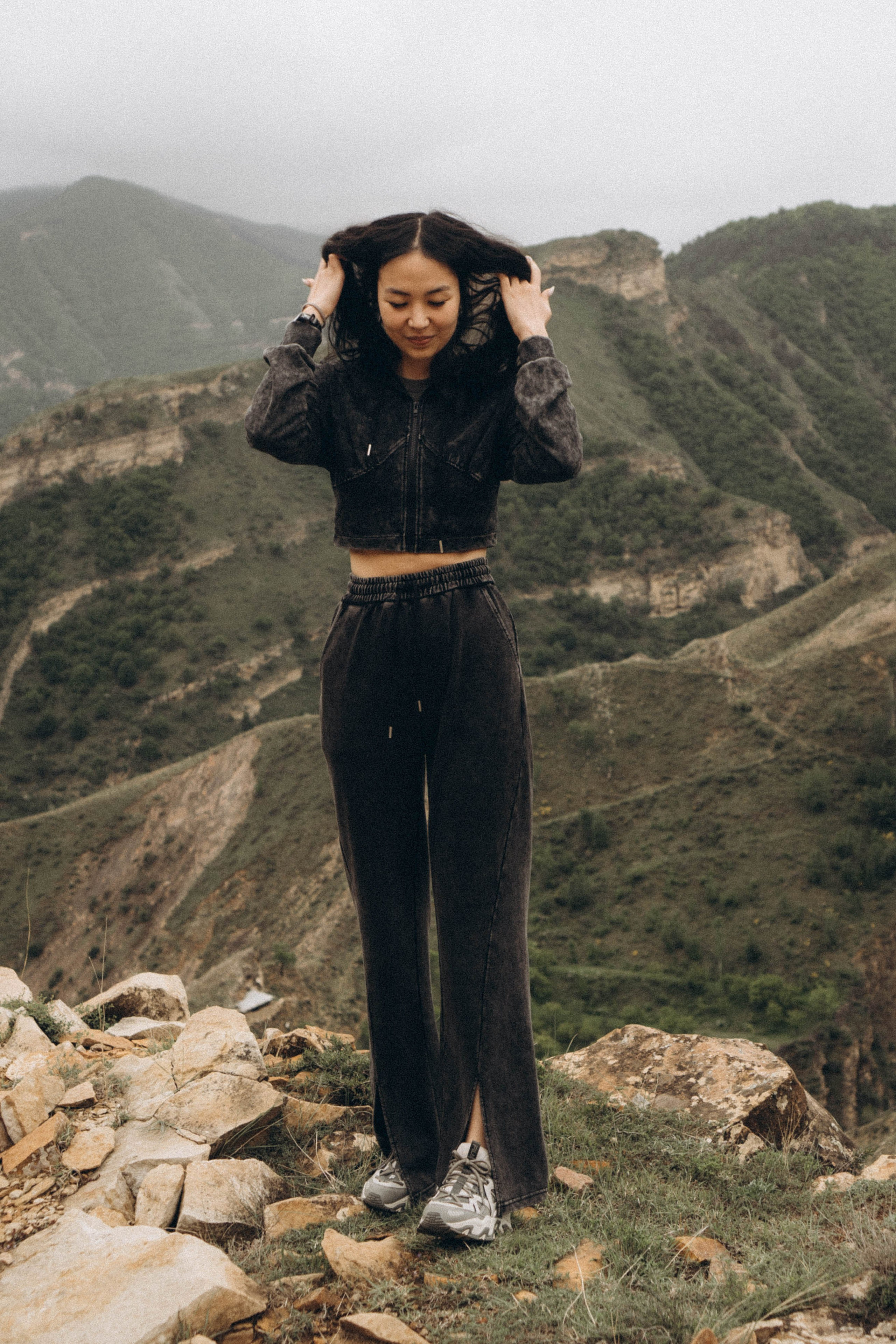 Горы. Профессиональный фотограф, Санкт-Петербург — Виктория Богомолова