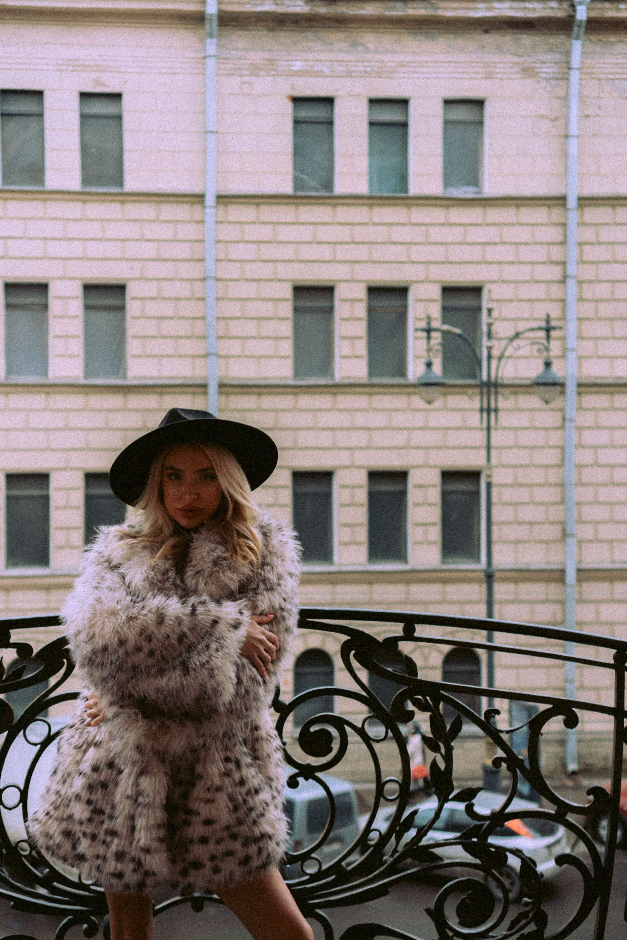 Винтажная серия. Профессиональный фотограф, Санкт-Петербург — Виктория Богомолова