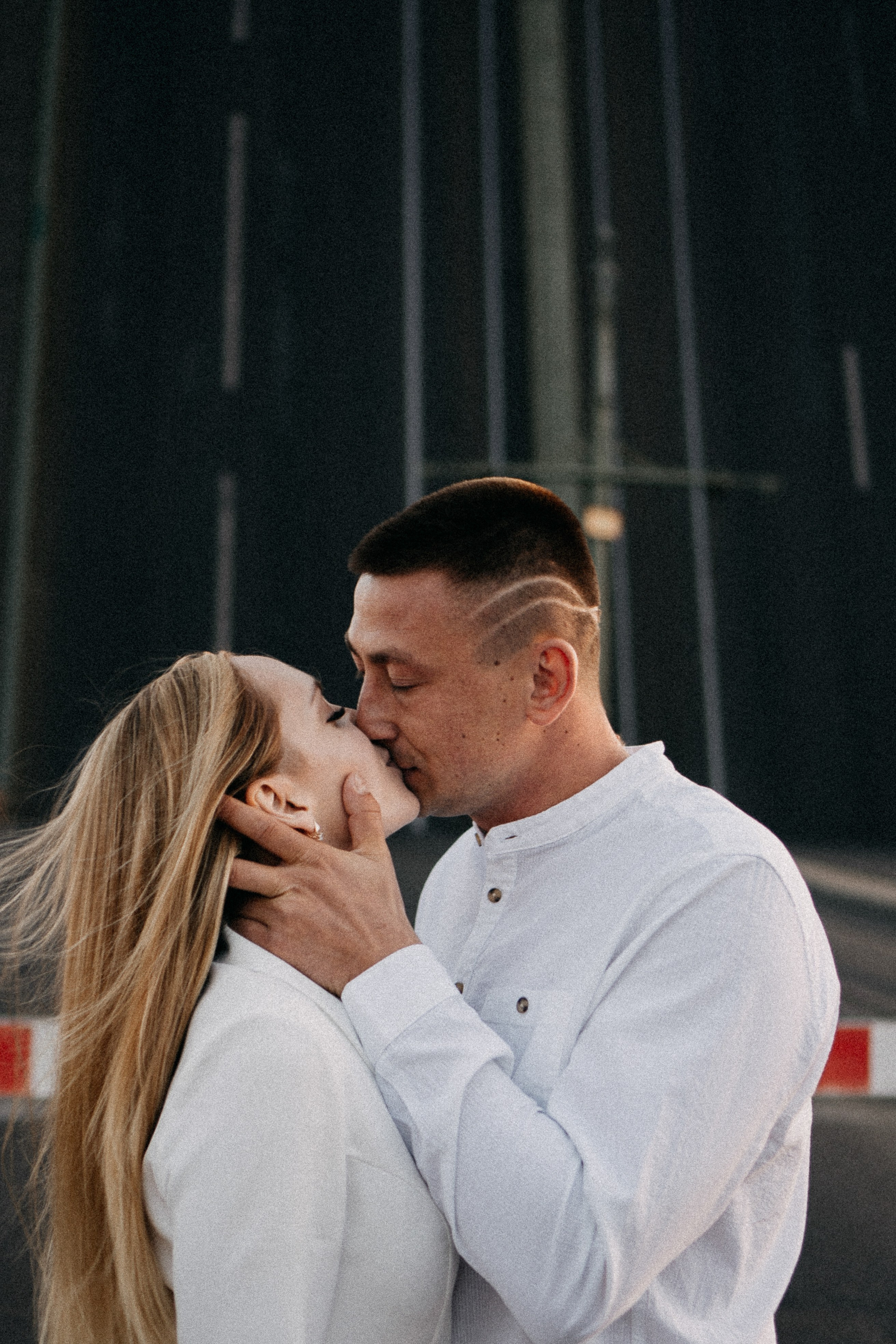 Сьемка мечты. Профессиональный фотограф, Санкт-Петербург — Виктория Богомолова