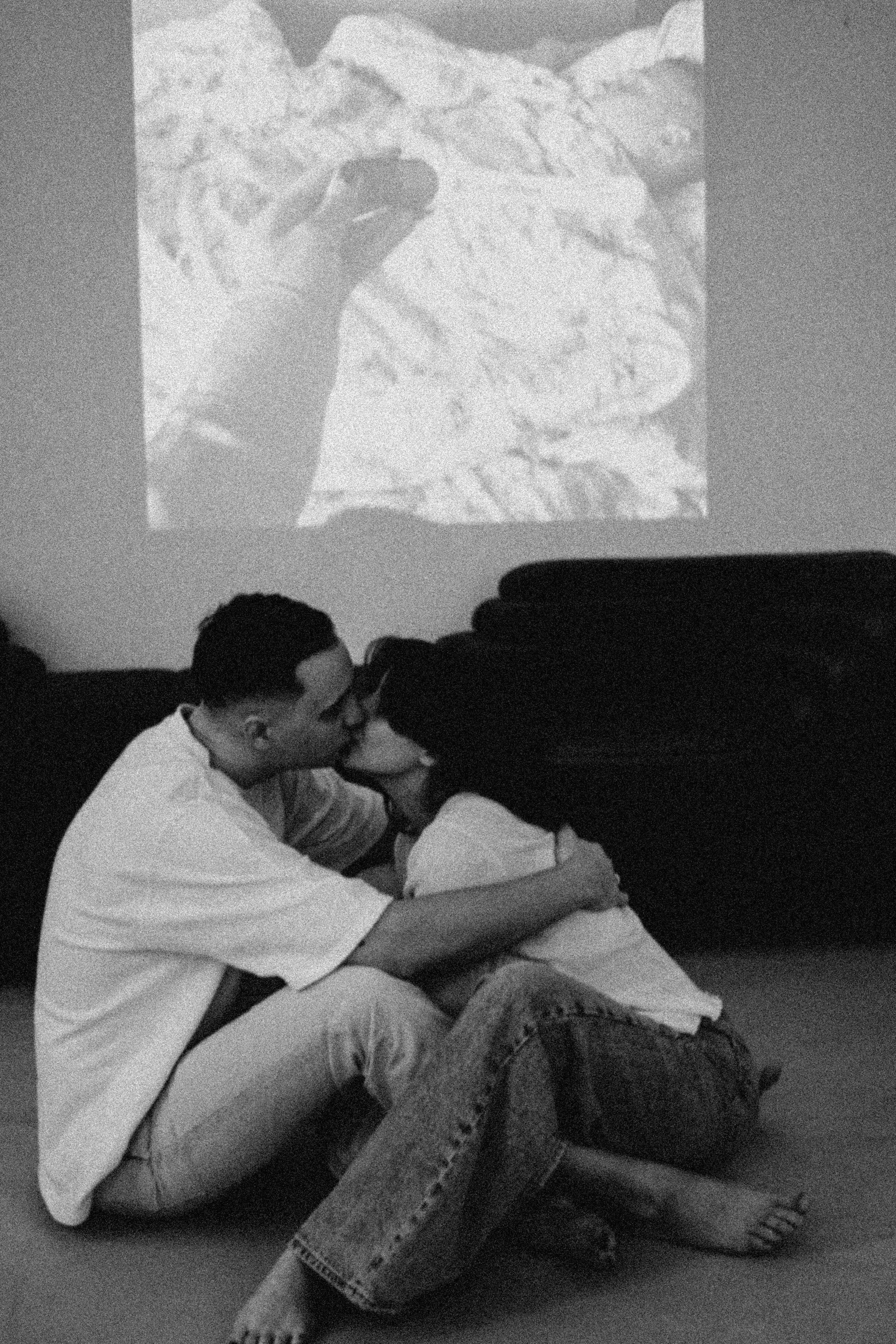 Love Story Беременность. Профессиональный фотограф, Санкт-Петербург — Виктория Богомолова