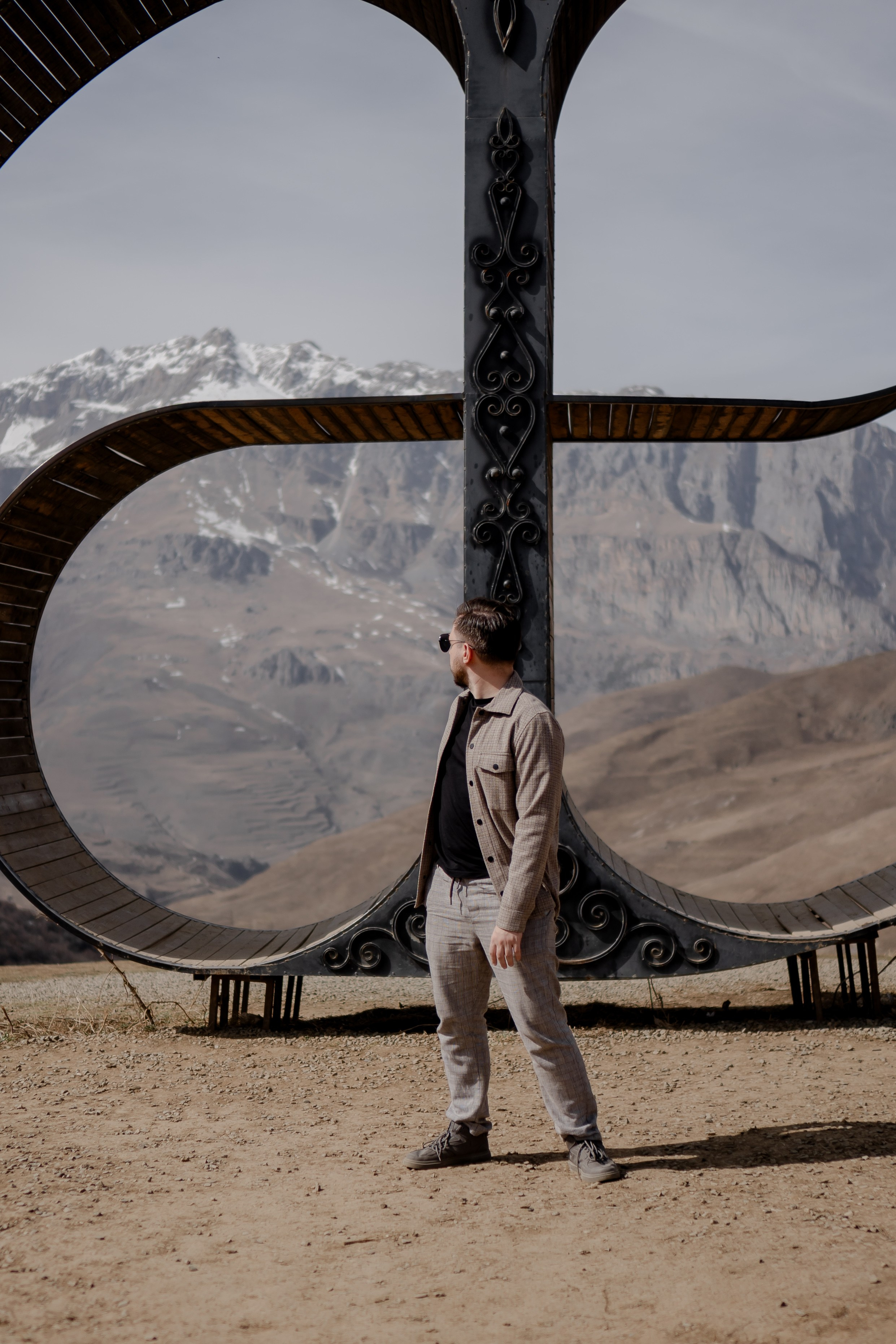 ОСЕТИЯ. Профессиональный фотограф, Санкт-Петербург — Виктория Богомолова