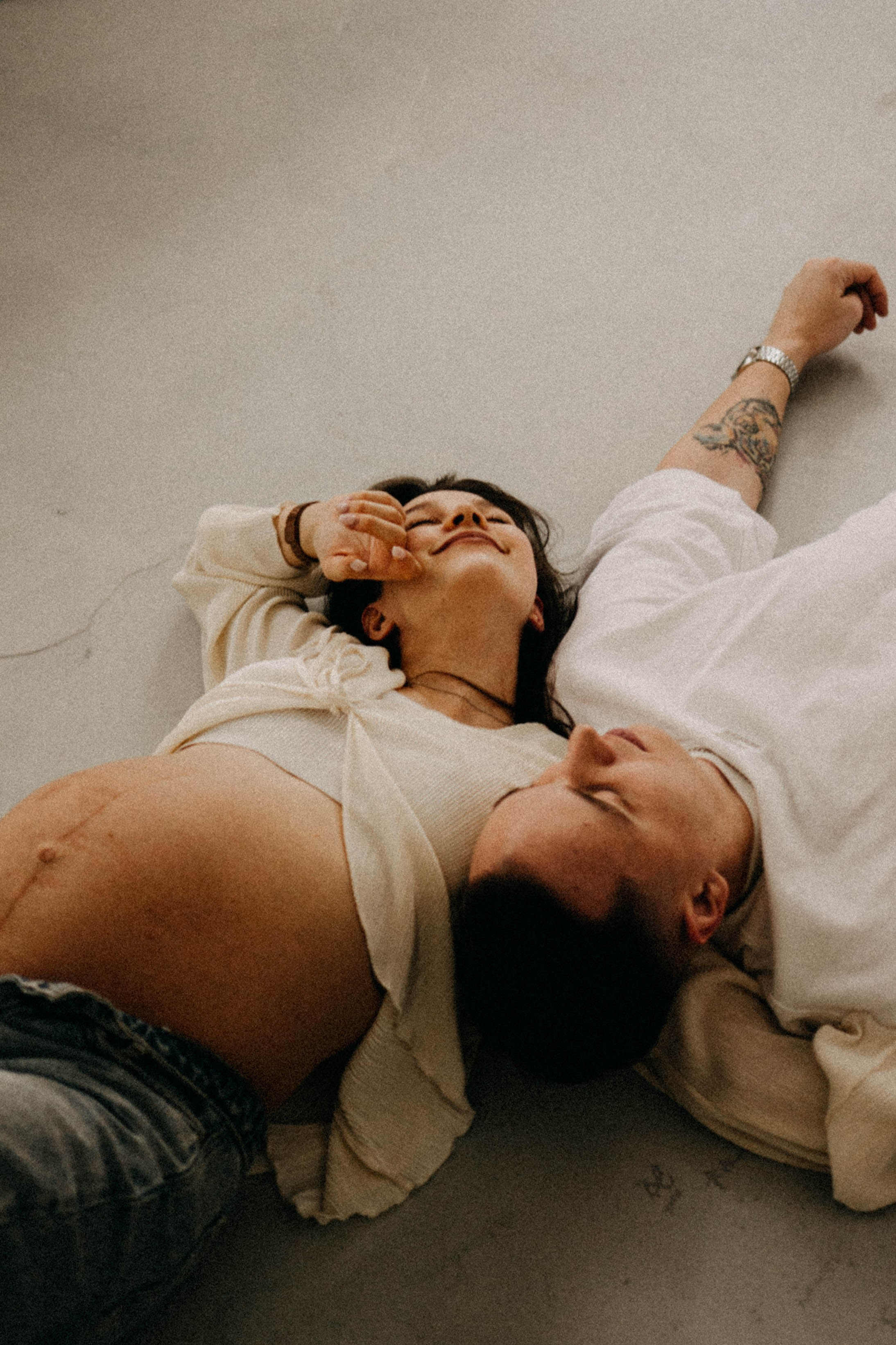 Love Story Беременность. Профессиональный фотограф, Санкт-Петербург — Виктория Богомолова