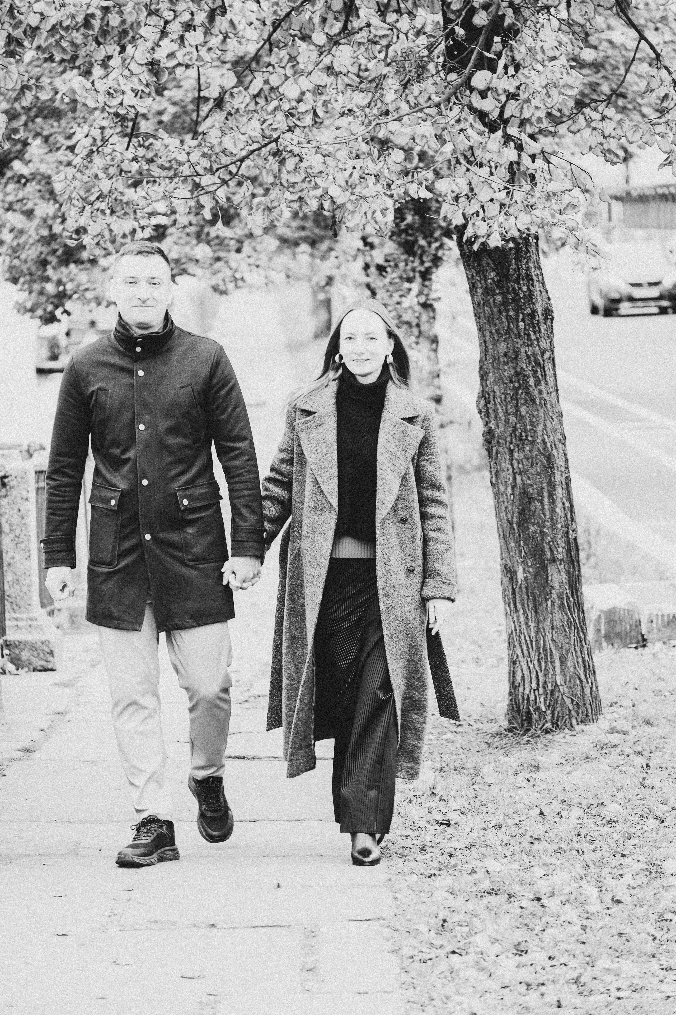 Прогулка по городу. Профессиональный фотограф, Санкт-Петербург — Виктория Богомолова