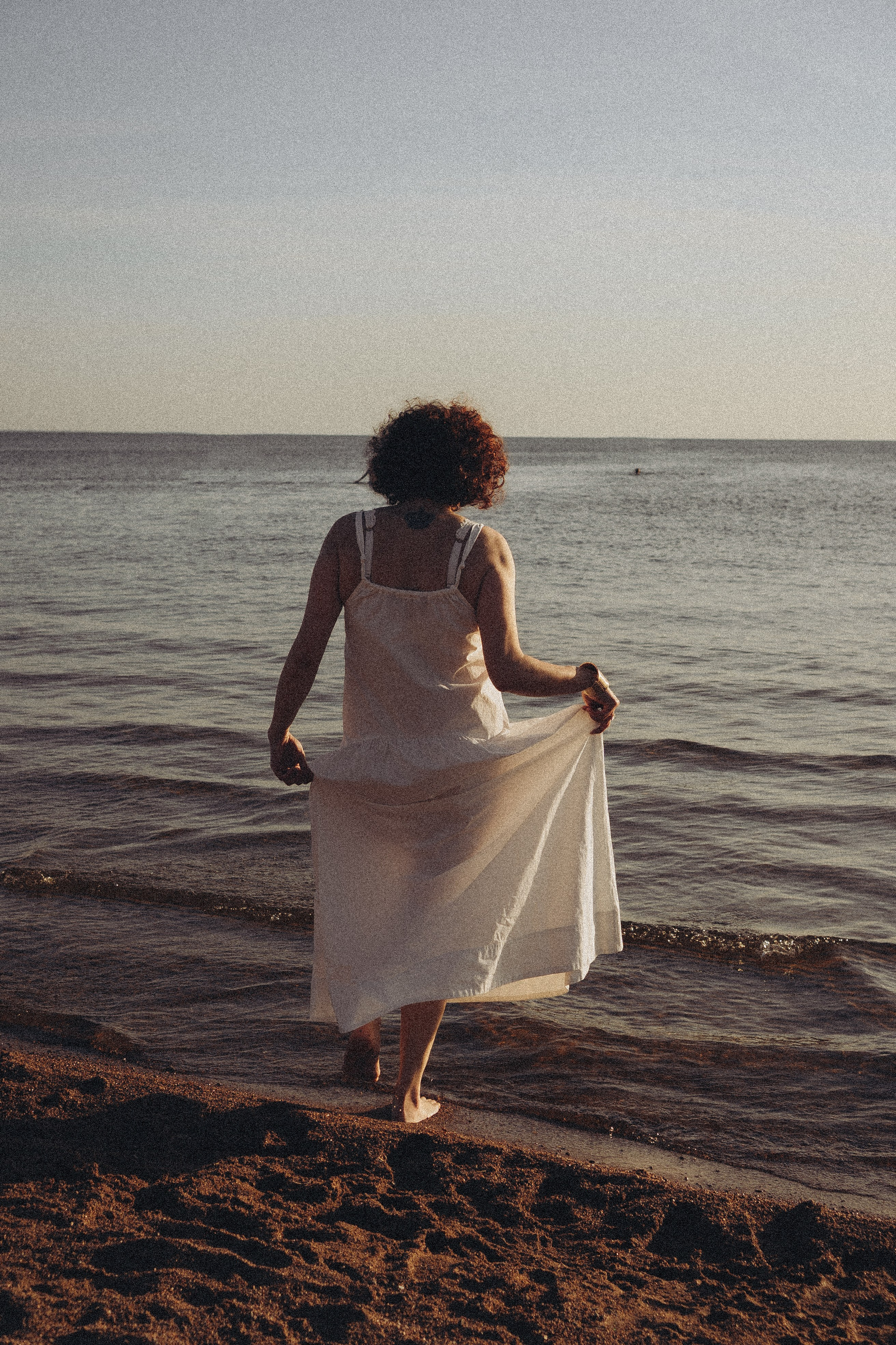 У ФИНСКОГО ЗАЛИВА. Профессиональный фотограф, Санкт-Петербург — Виктория Богомолова