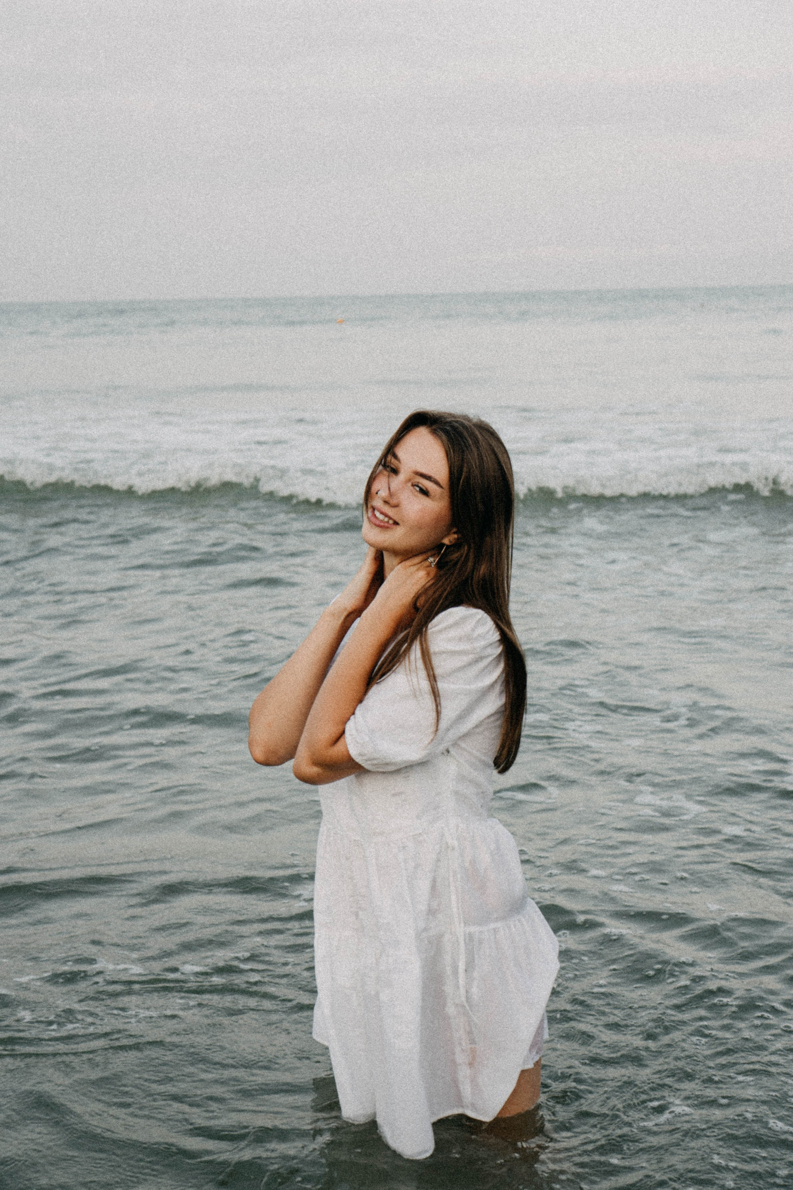 Рассвет на море. Профессиональный фотограф, Санкт-Петербург — Виктория Богомолова