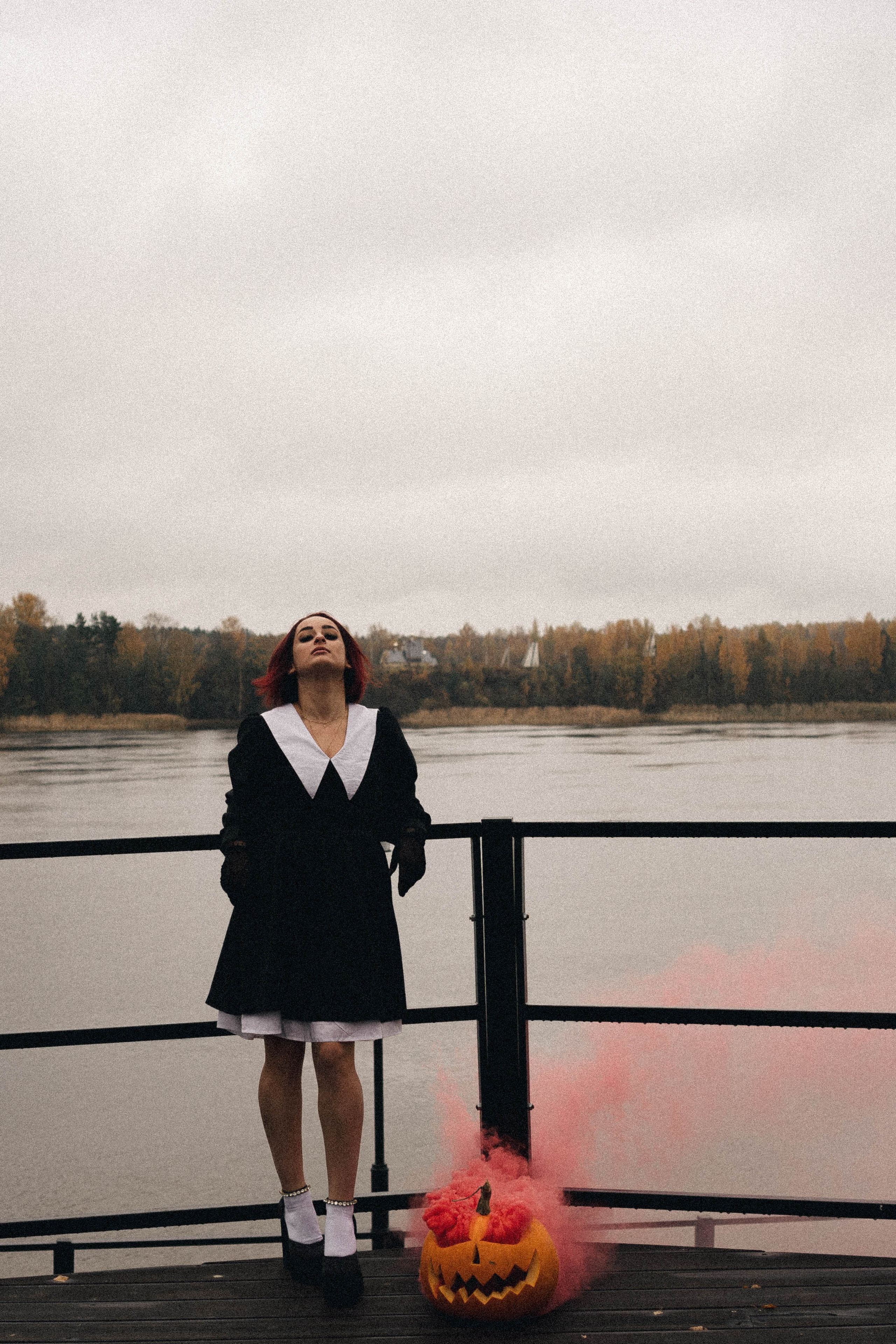 Осеняя. Профессиональный фотограф, Санкт-Петербург — Виктория Богомолова