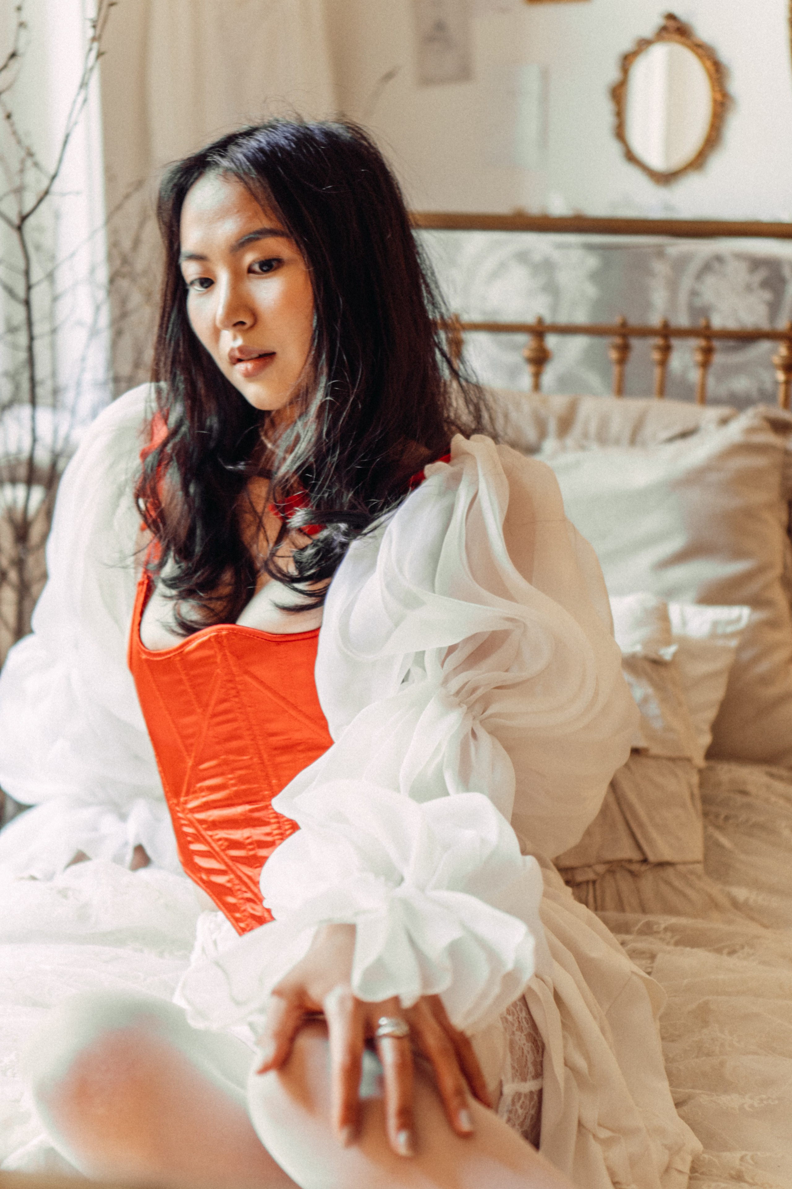 ВИНТАЖНЫЙ СТИЛЬ. Профессиональный фотограф, Санкт-Петербург — Виктория Богомолова