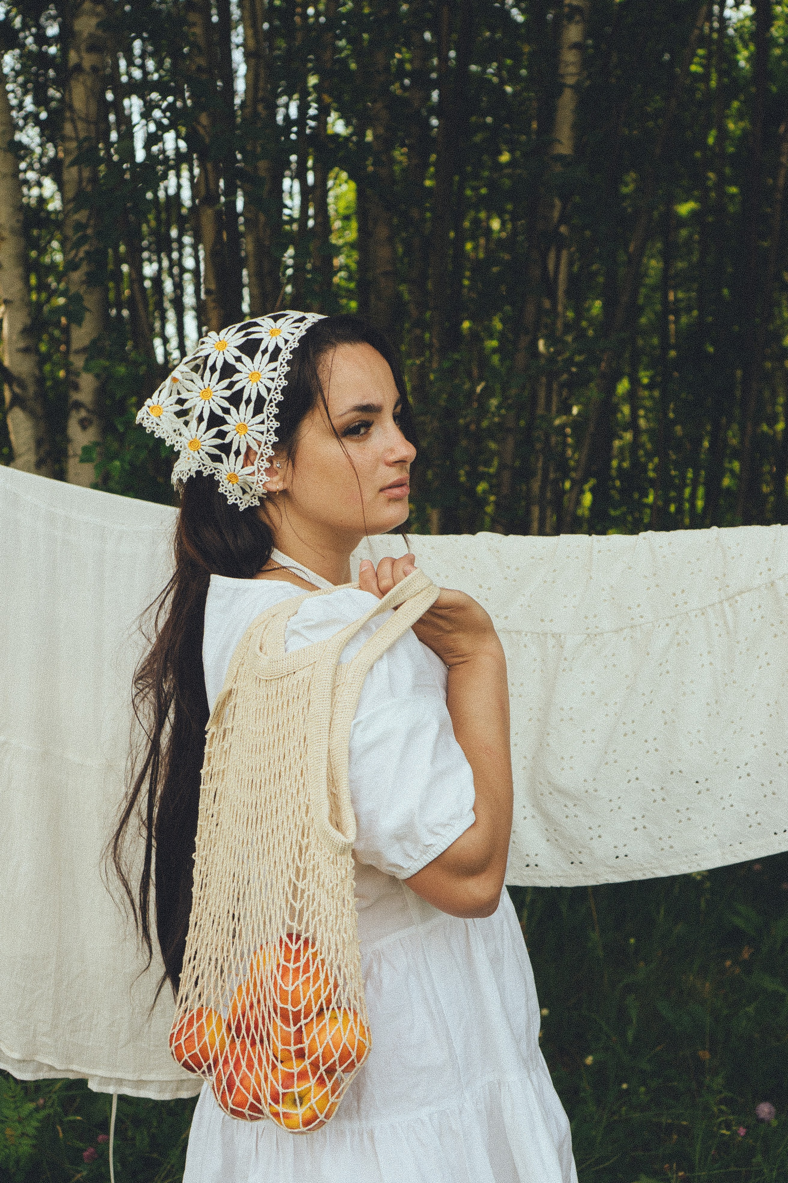 ЛЕТНИЙ ДЕНЬ. Профессиональный фотограф, Санкт-Петербург — Виктория Богомолова