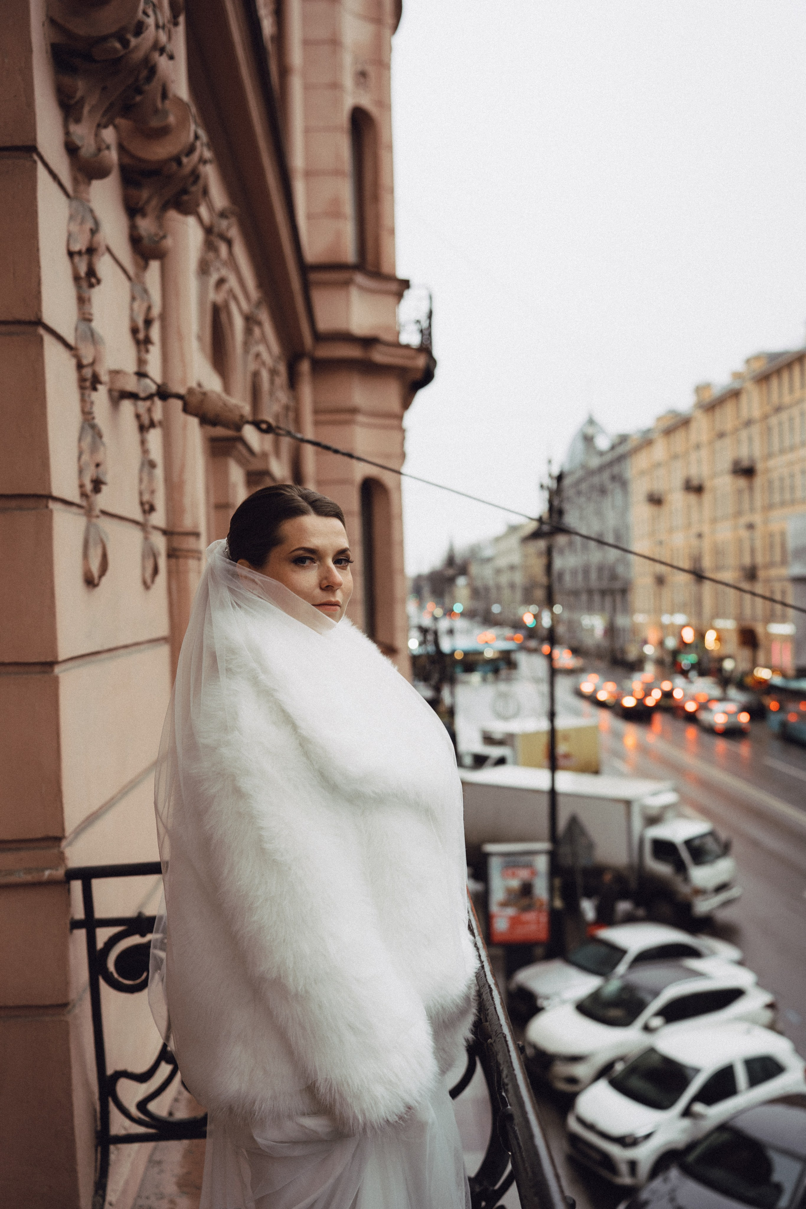 СВАДЕБНАЯ СЬЕМКА ВО ВТОРОМ ДВОРЦЕ (ДЕКАБРЬ) ТАКЖЕ СЬЕМКА В СТУДИИ НА ЧЕРНЫШЕВСКОЙ. Профессиональный фотограф, Санкт-Петербург — Виктория Богомолова