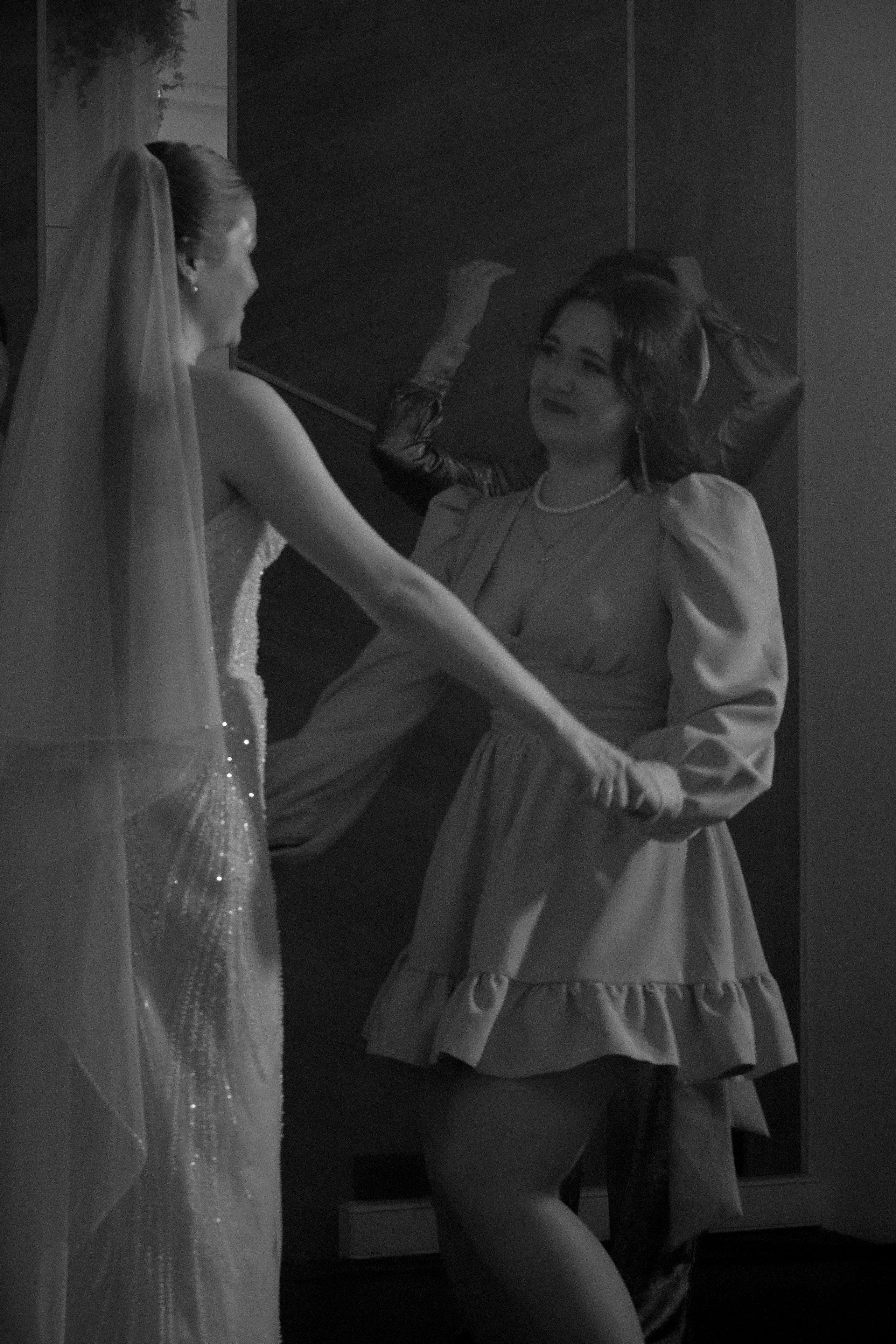 СВАДЕБНЫЙ БАНКЕТ (СНЯТО В СИБИРЕ В НИЖНЕВАРТОВСКЕ). Профессиональный фотограф, Санкт-Петербург — Виктория Богомолова