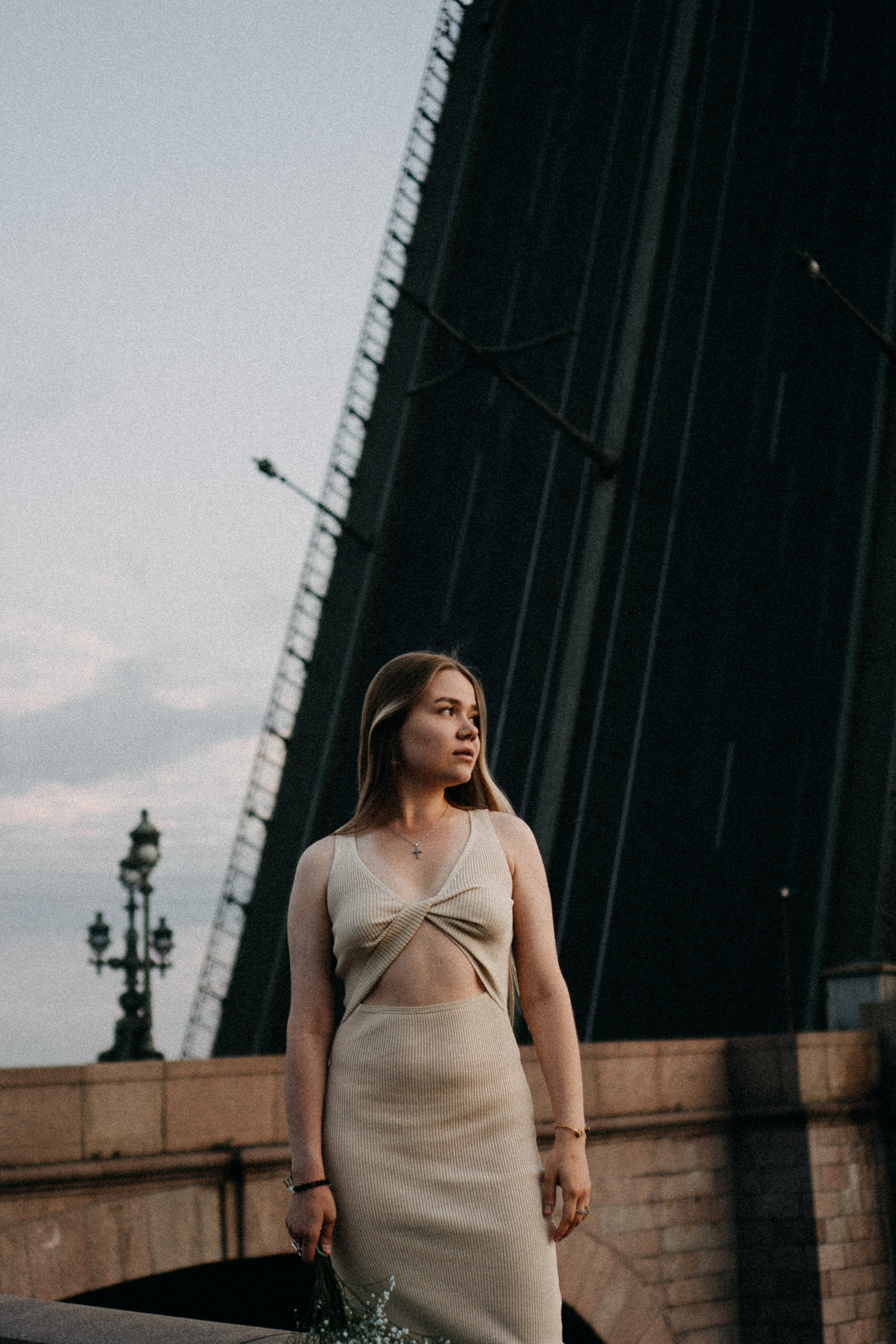 Рассветная. Профессиональный фотограф, Санкт-Петербург — Виктория Богомолова