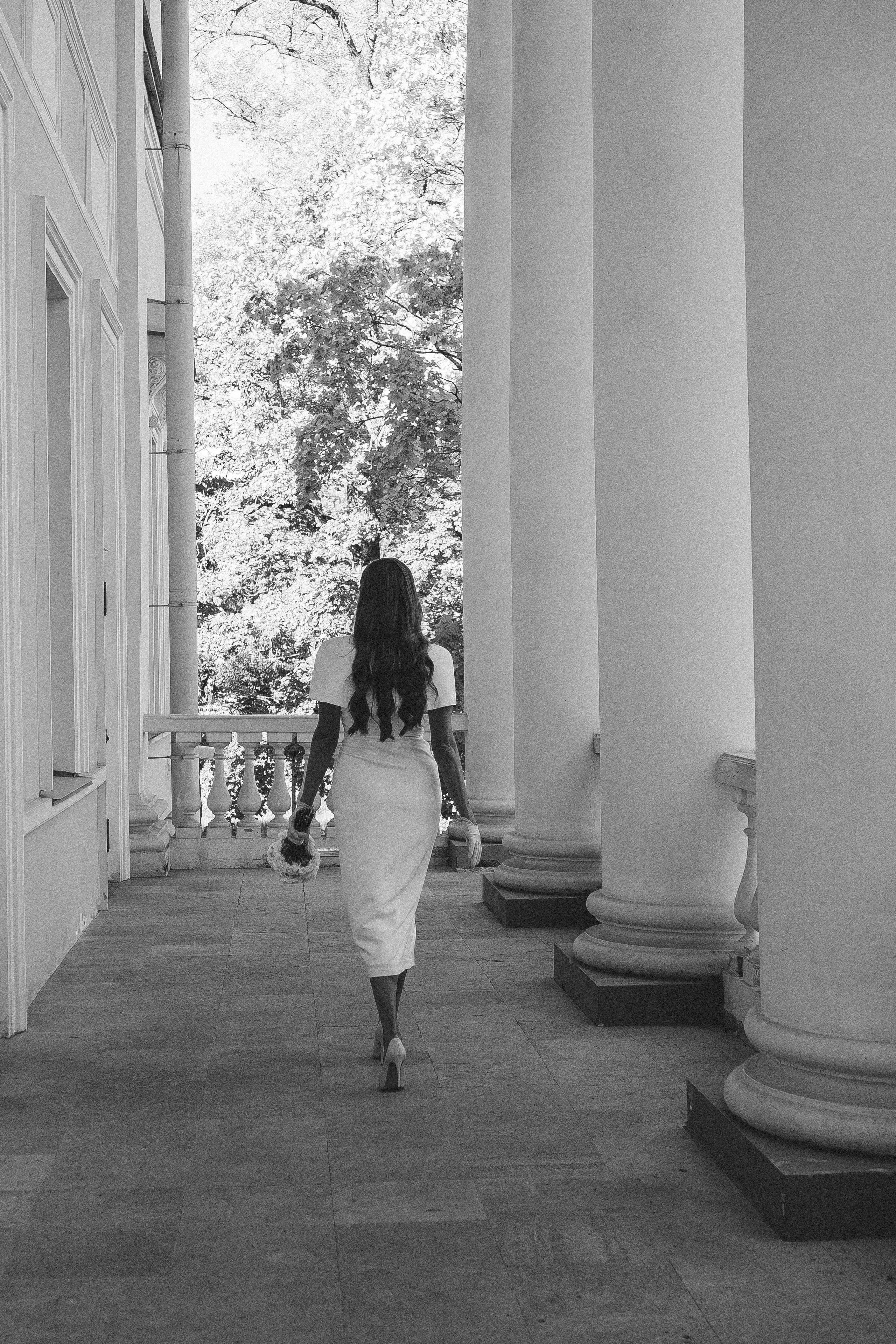 СВАДЕБНАЯ В ПУШКИНЕ. Профессиональный фотограф, Санкт-Петербург — Виктория Богомолова