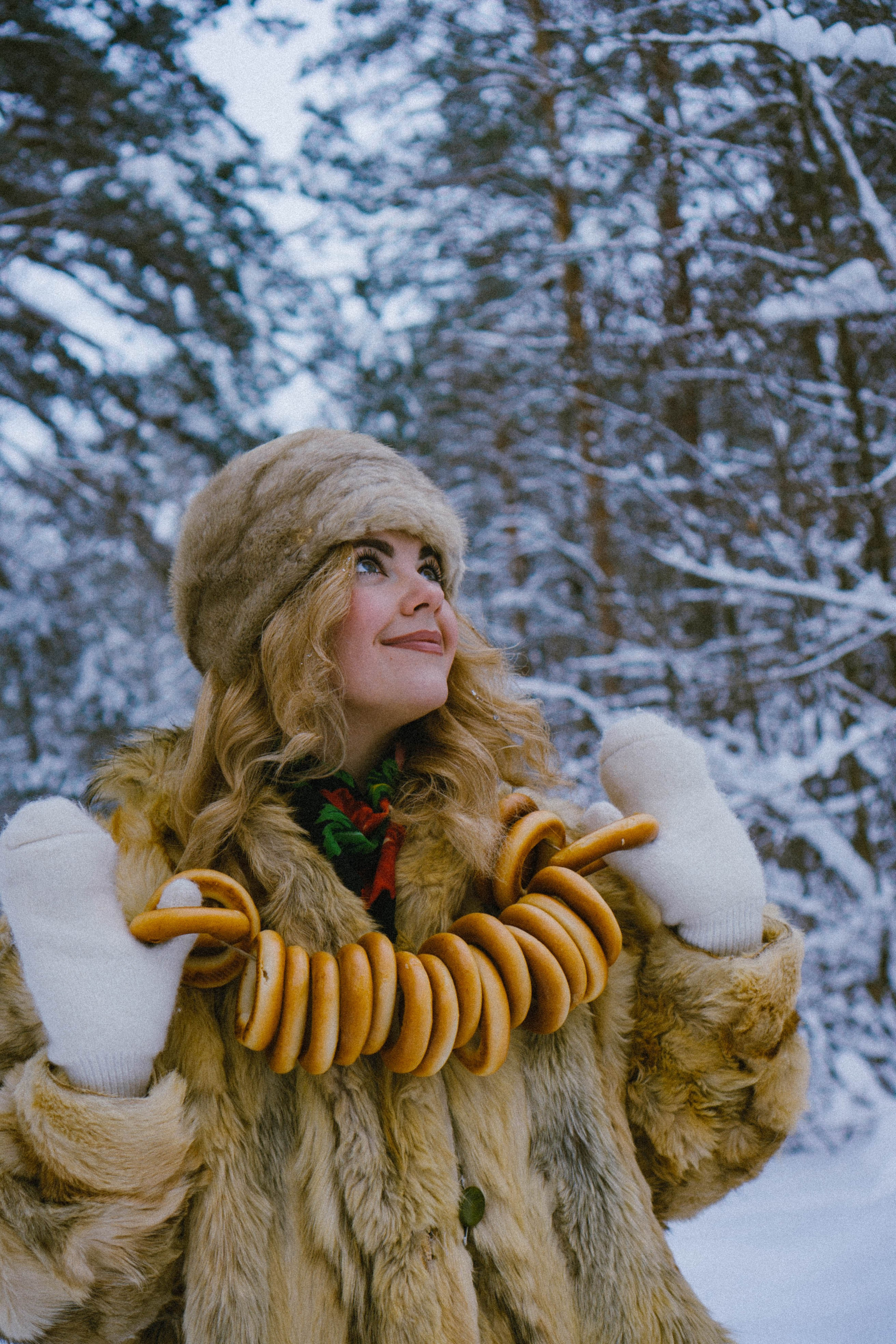 Русский стиль. Профессиональный фотограф, Санкт-Петербург — Виктория Богомолова