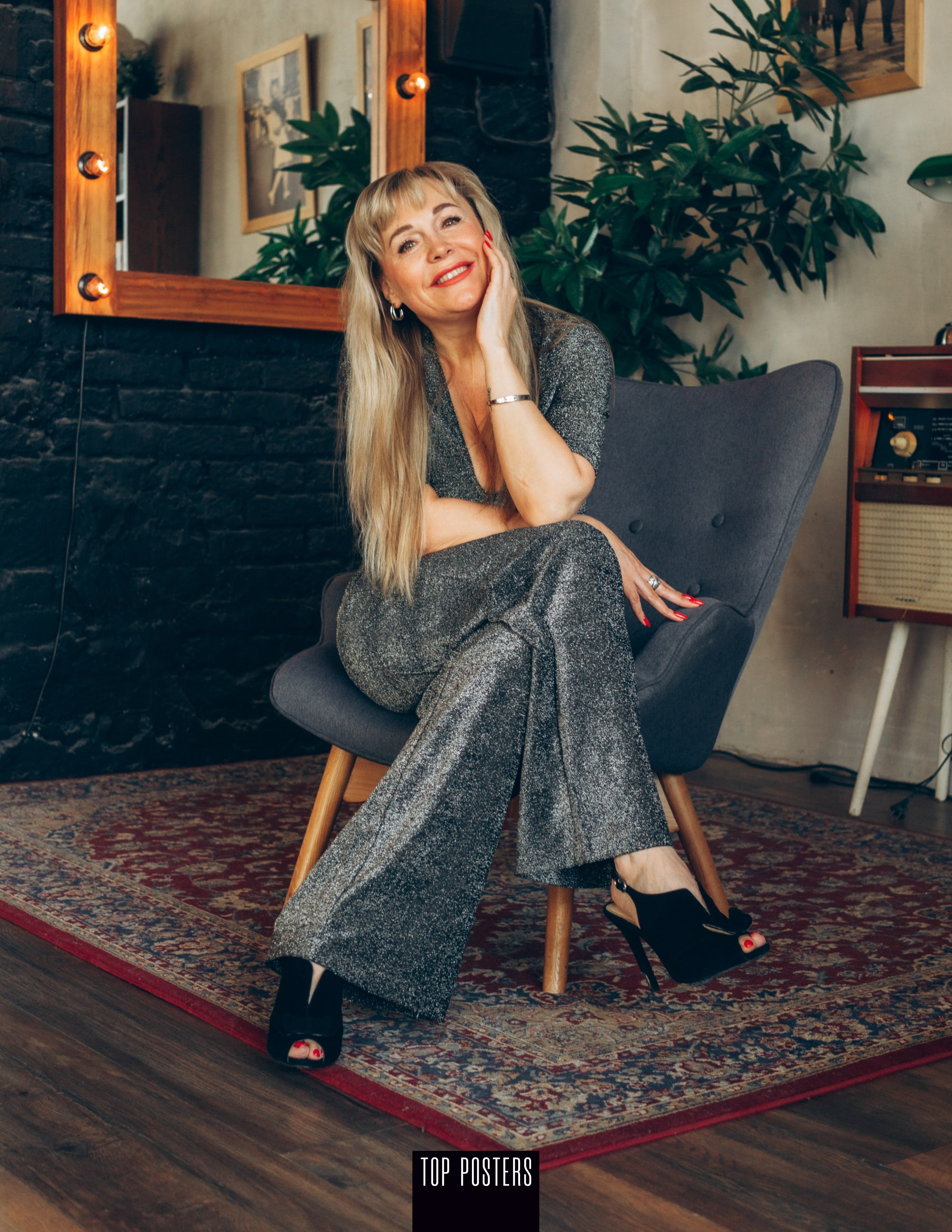 Журналы. Фотограф в Томске Светлана Нестерова