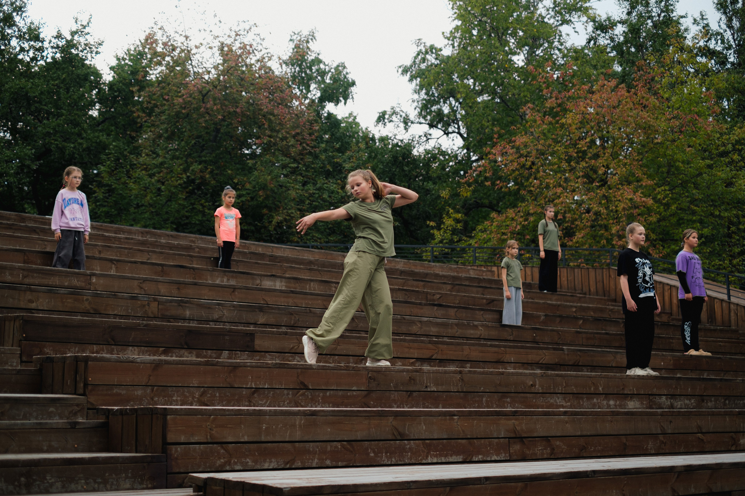 Агапэ. Фотограф Благовещенска Яна