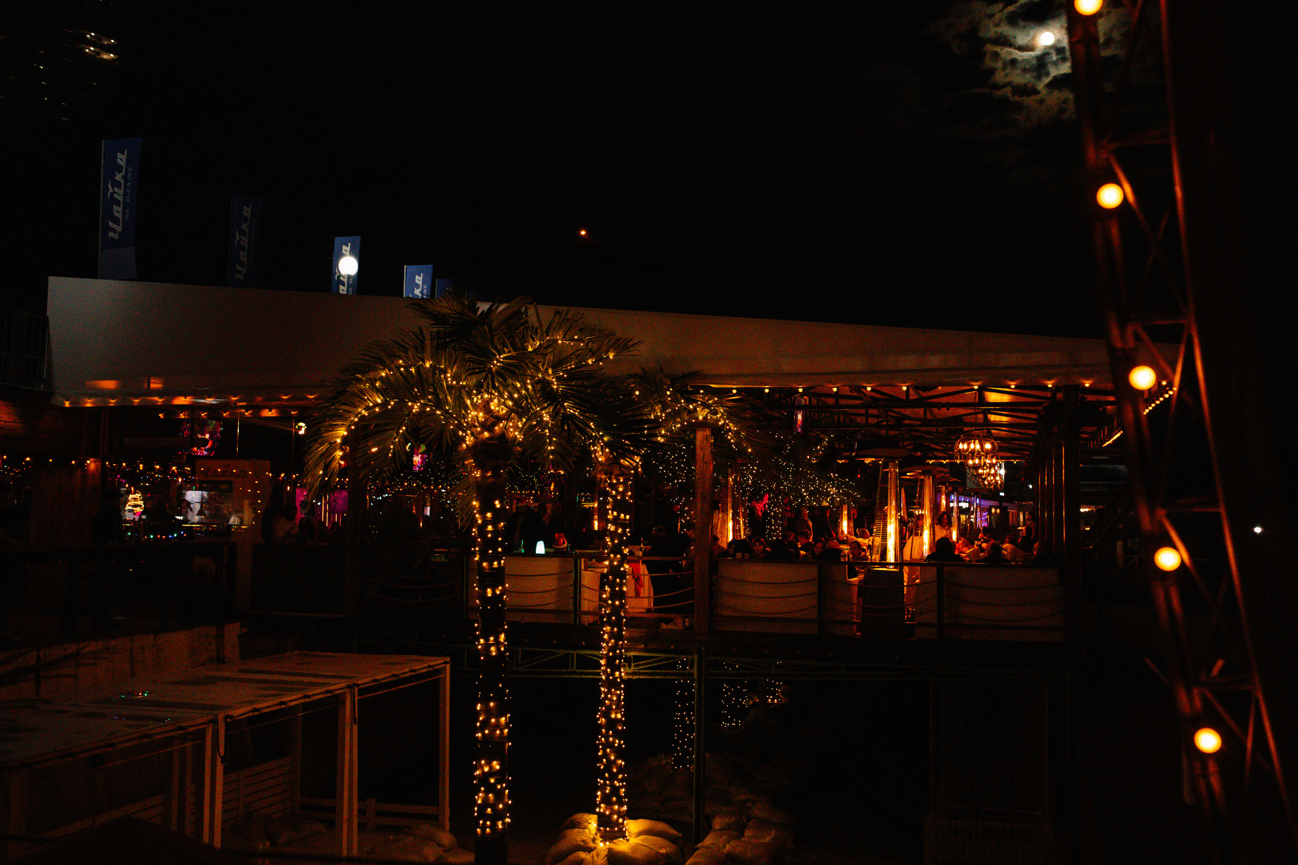 New Year Chaika 2021Yalta. Nadezhdin Studio