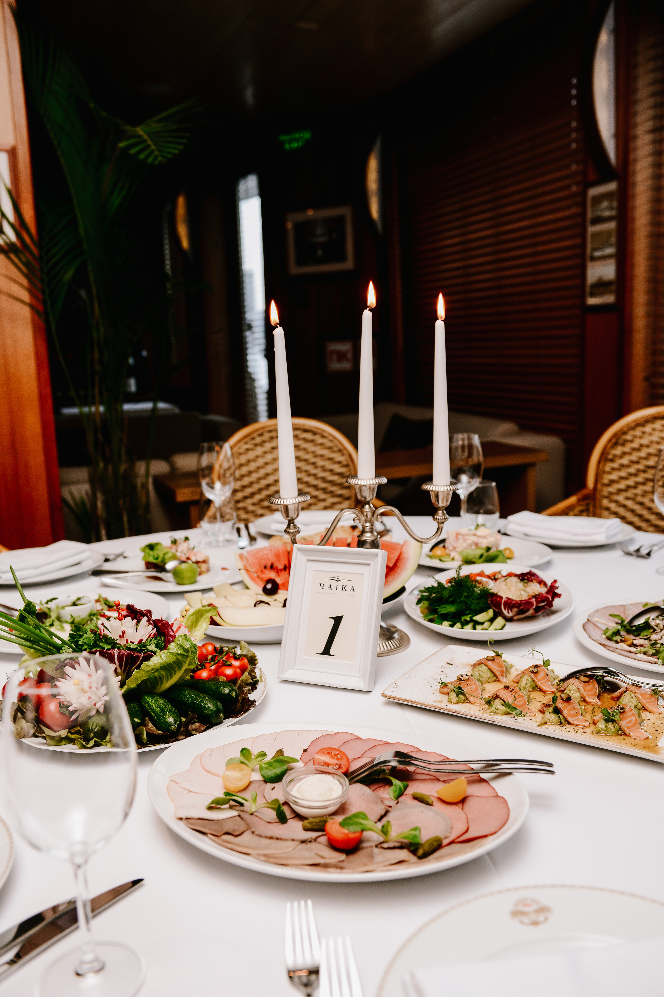 Y.A. 35 Year. Nadezhdin Studio