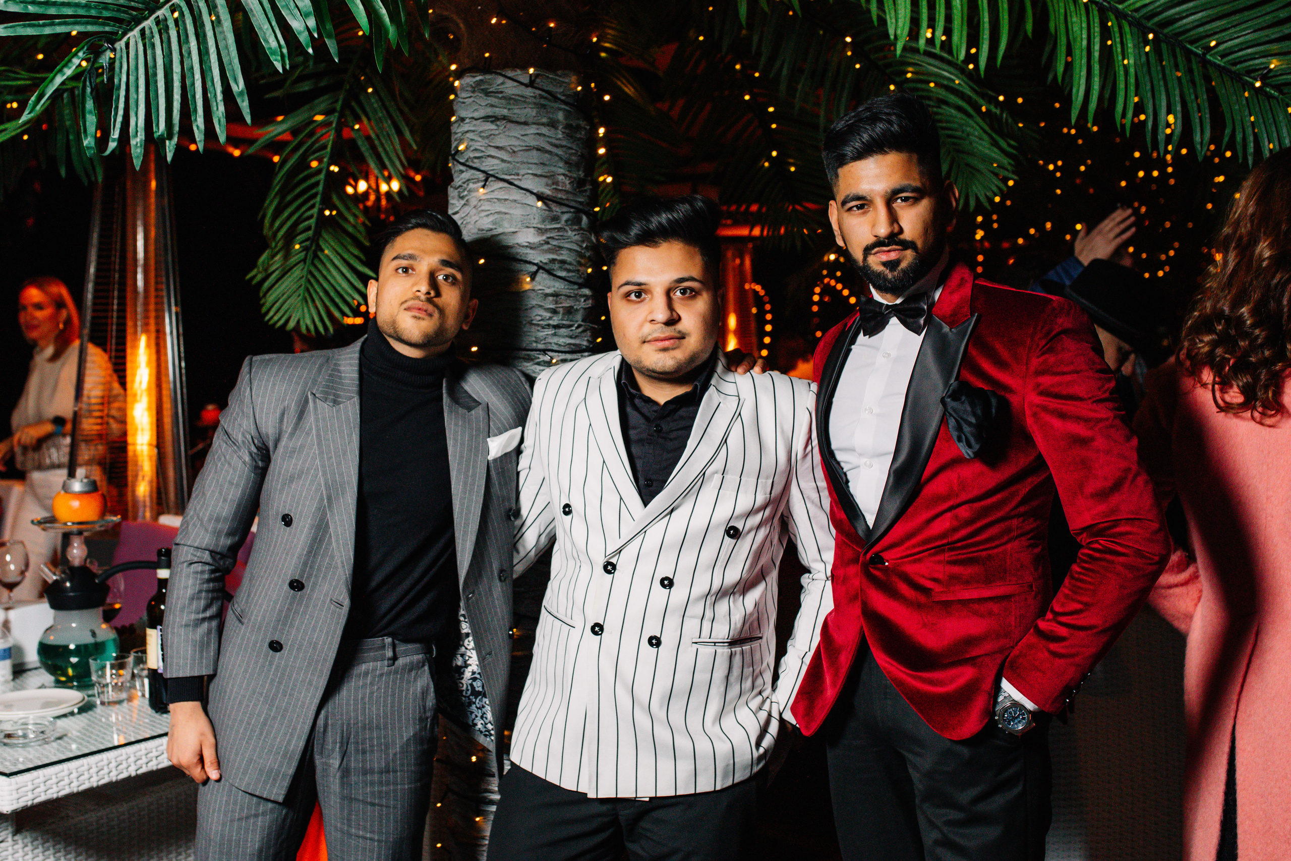 New Year Chaika 2021Yalta. Nadezhdin Studio