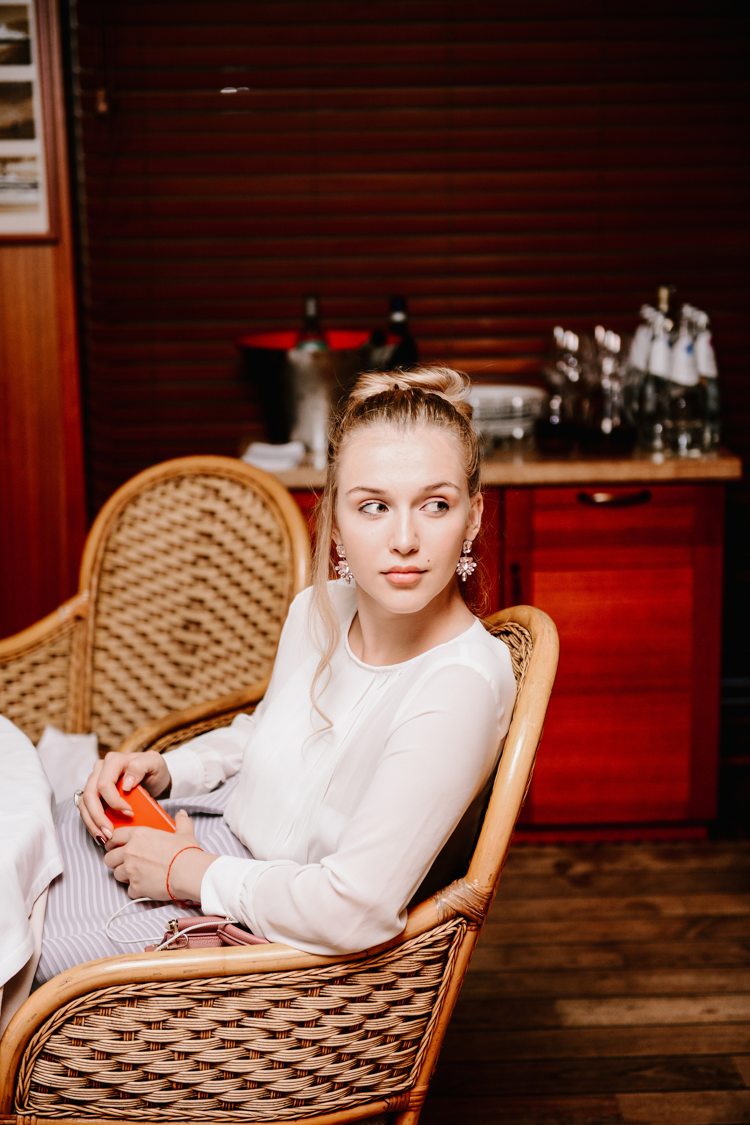 Y.A. 35 Year. Nadezhdin Studio