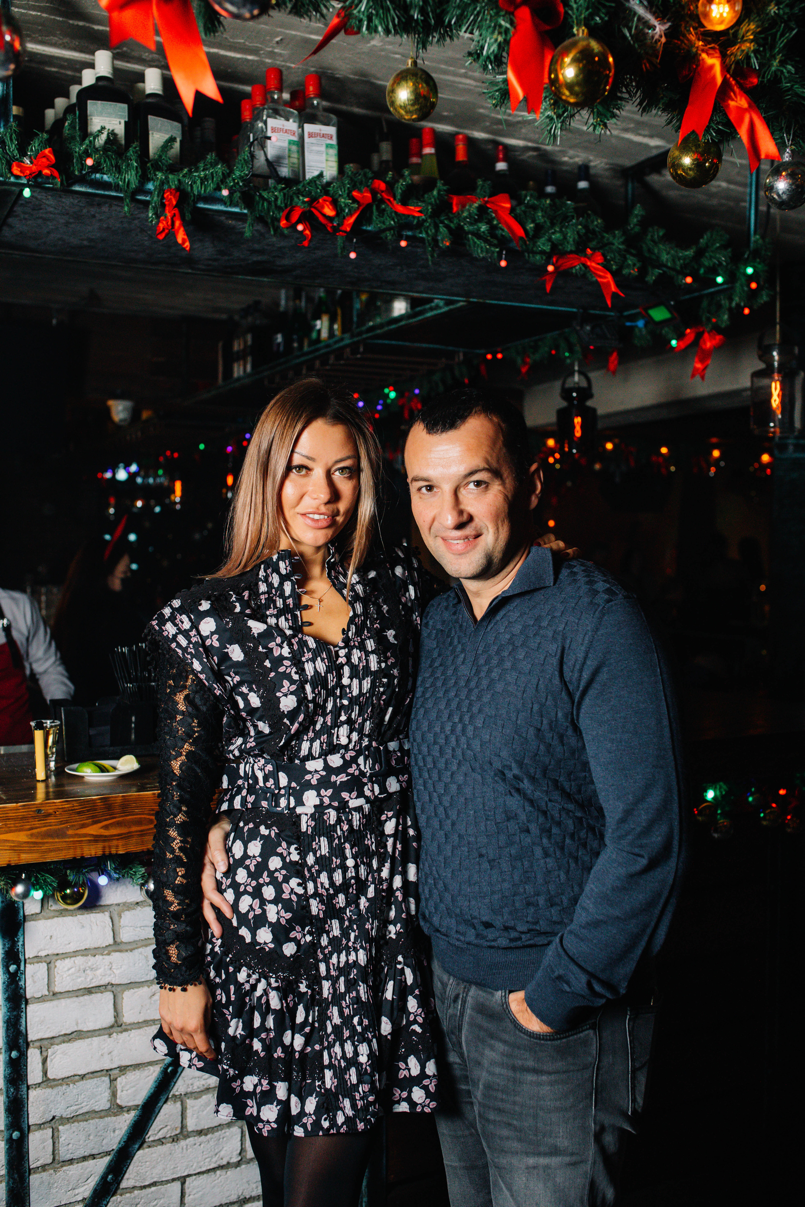 New Year Chaika 2021Yalta. Nadezhdin Studio